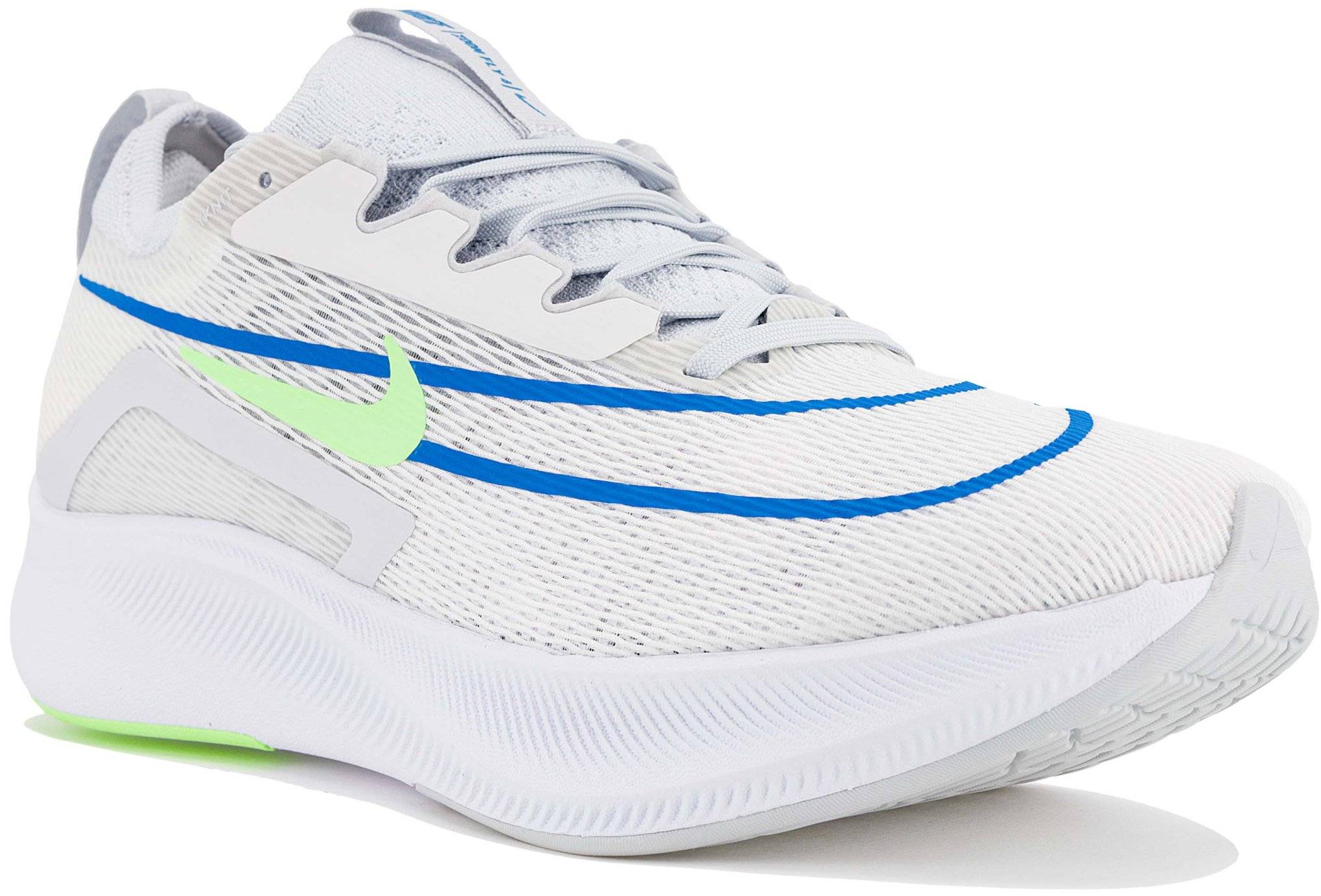 Zoom Fly Les Chaussures Nike Zoom Nike Zoom Fly M Homme Pas