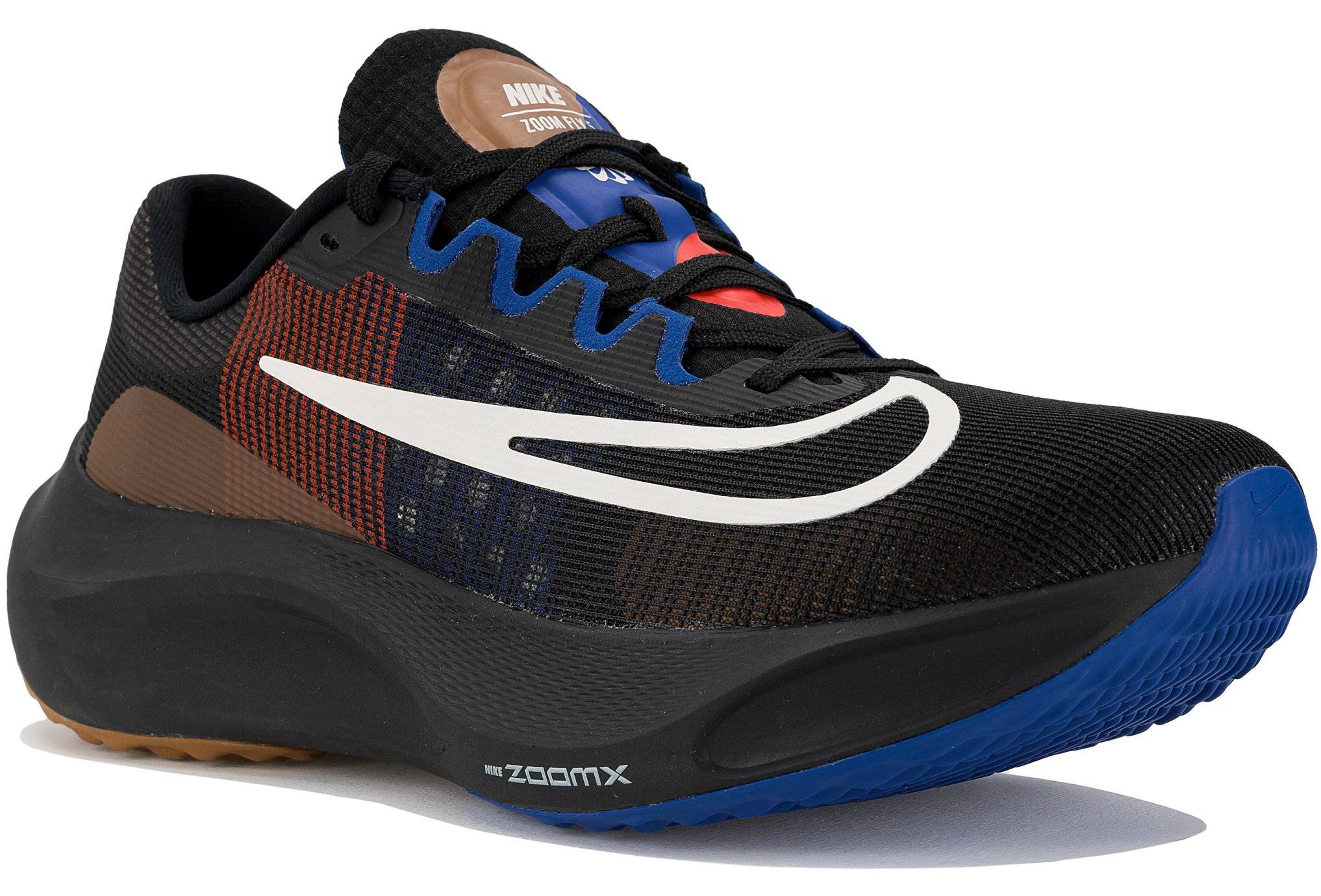 Nike Zoom Fly M homme pas cher DR9837-001