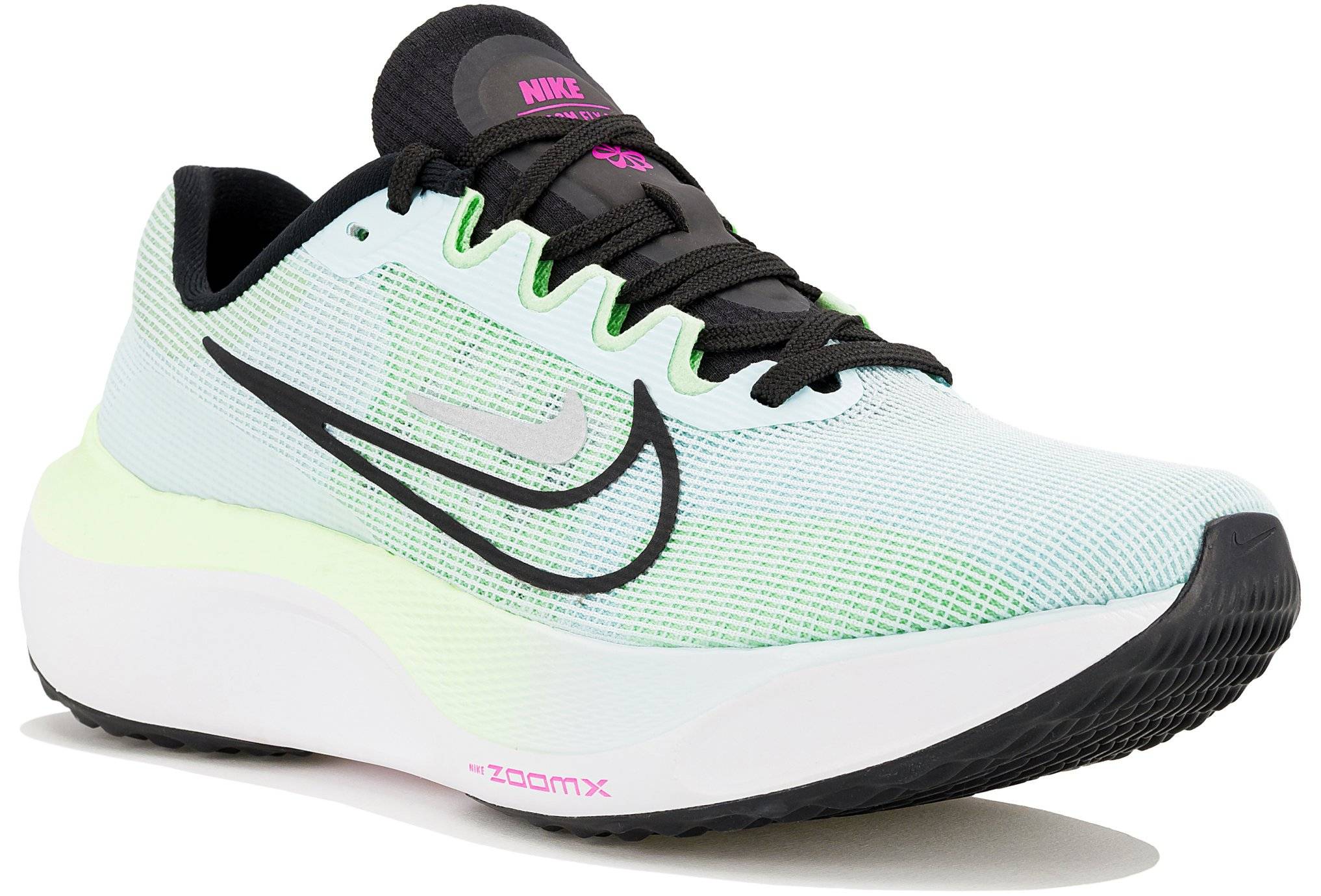 Chaussure nike zoom femme hotsell