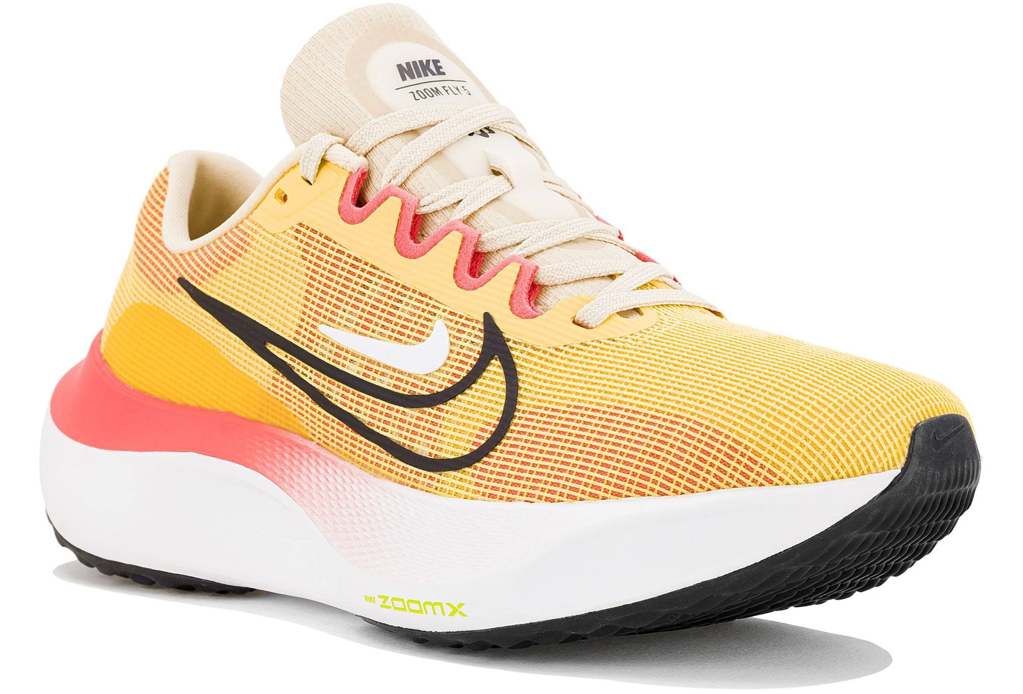 Nike zoom fly femme best sale