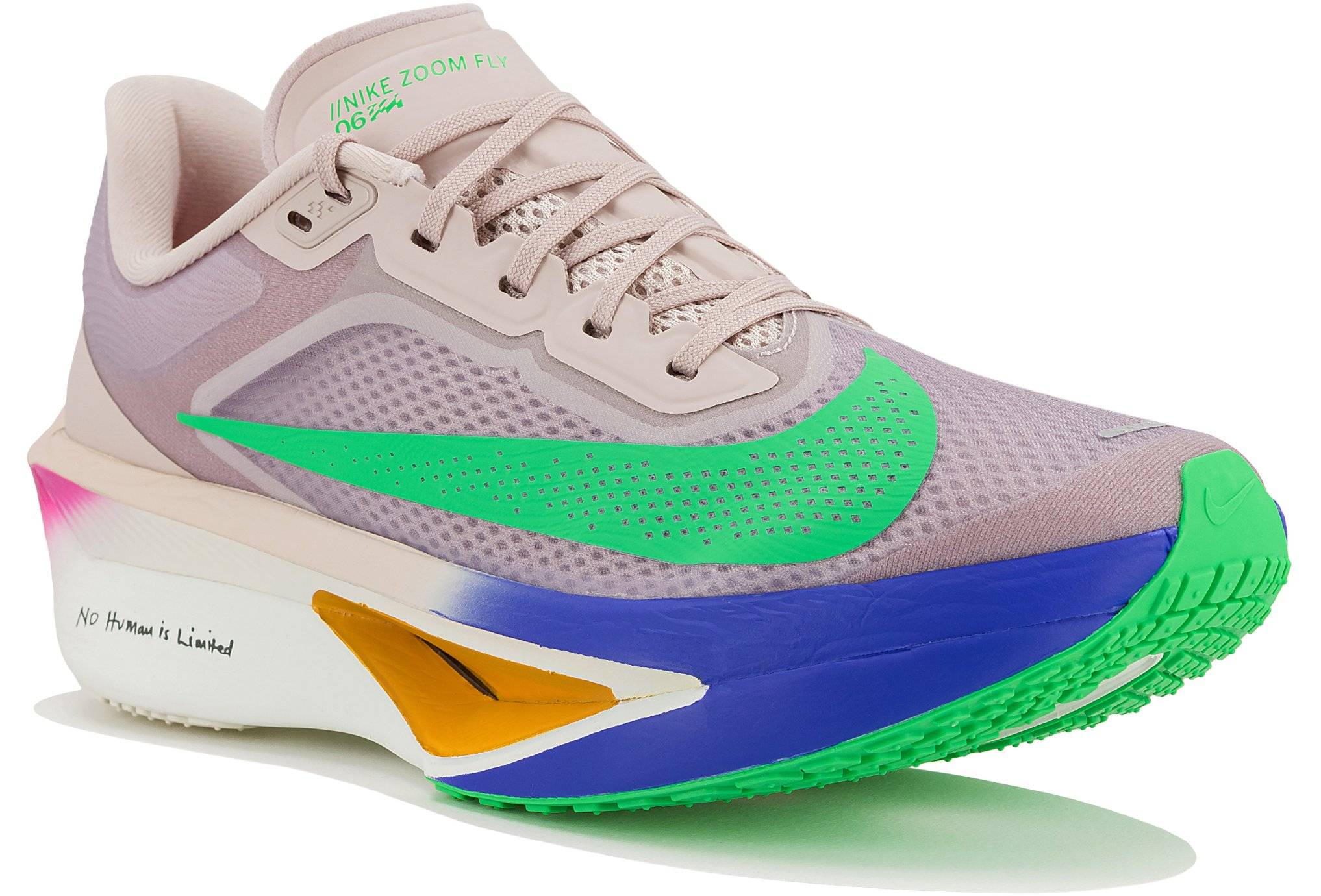 Nike Zoom Fly 6 Eliud Kipchoge