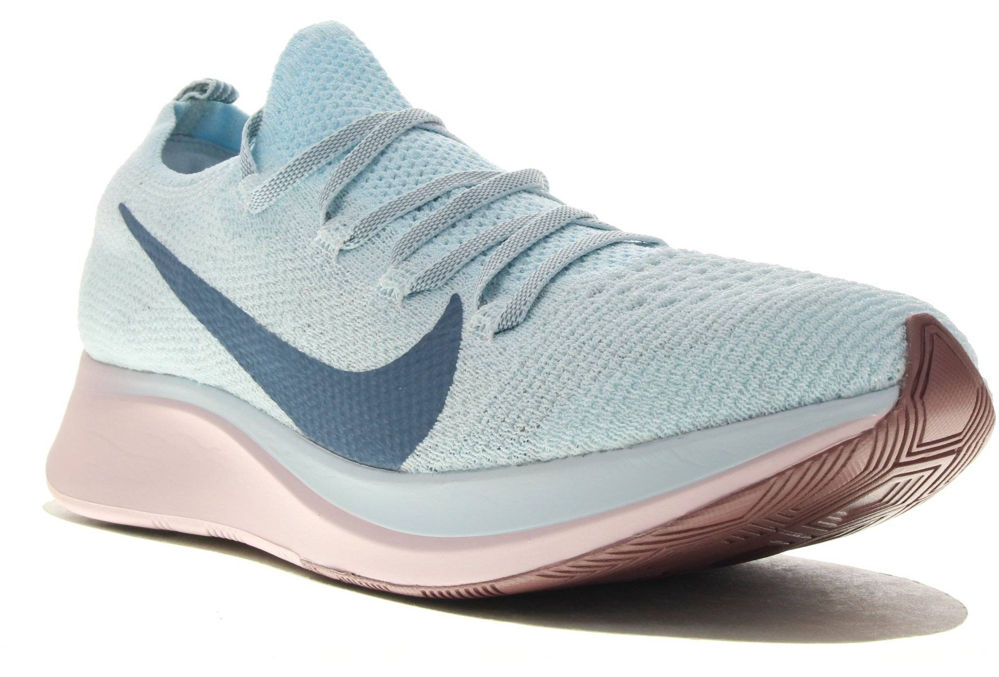 Nike Zoom Fly Flyknit W 