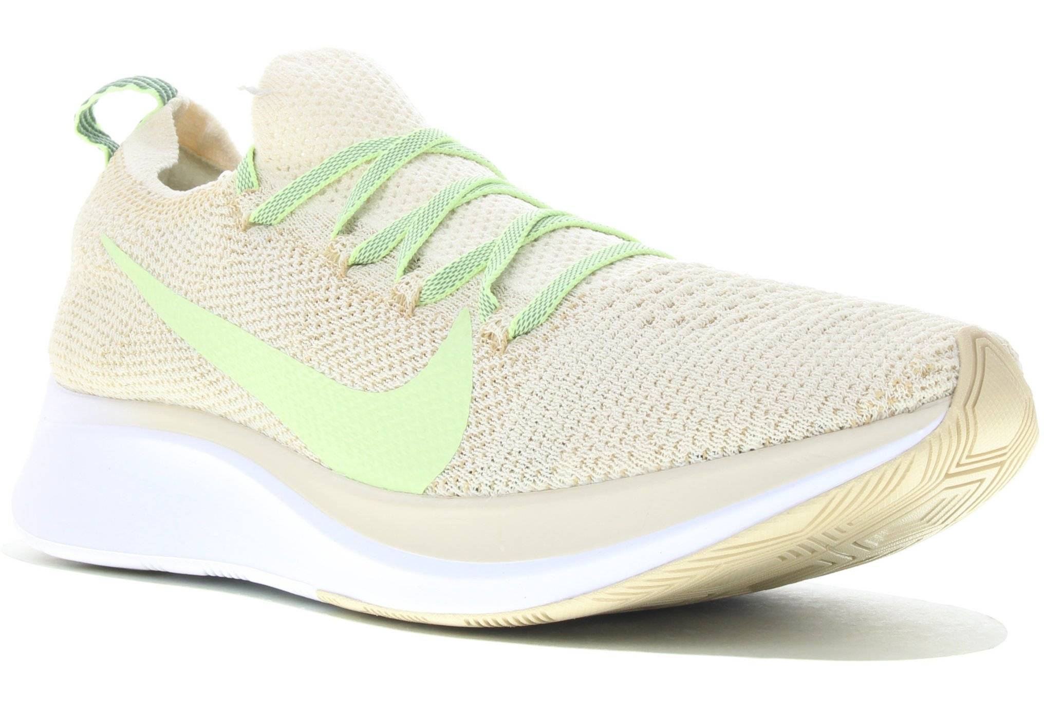 Nike Zoom Fly Flyknit W 