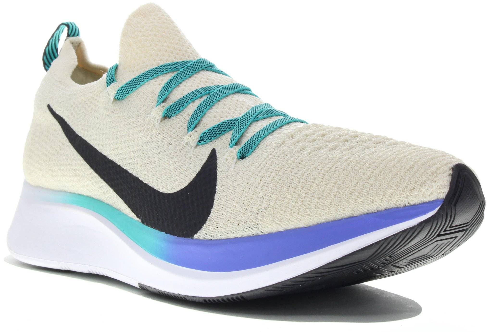 Nike Zoom Fly Flyknit W 
