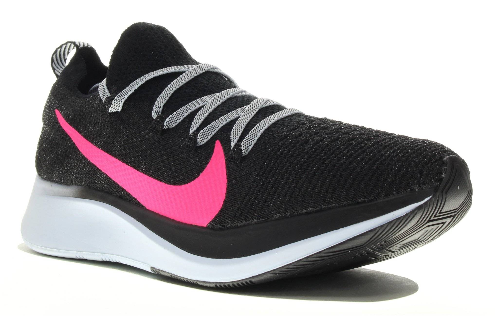 Nike Zoom Fly Flyknit W 