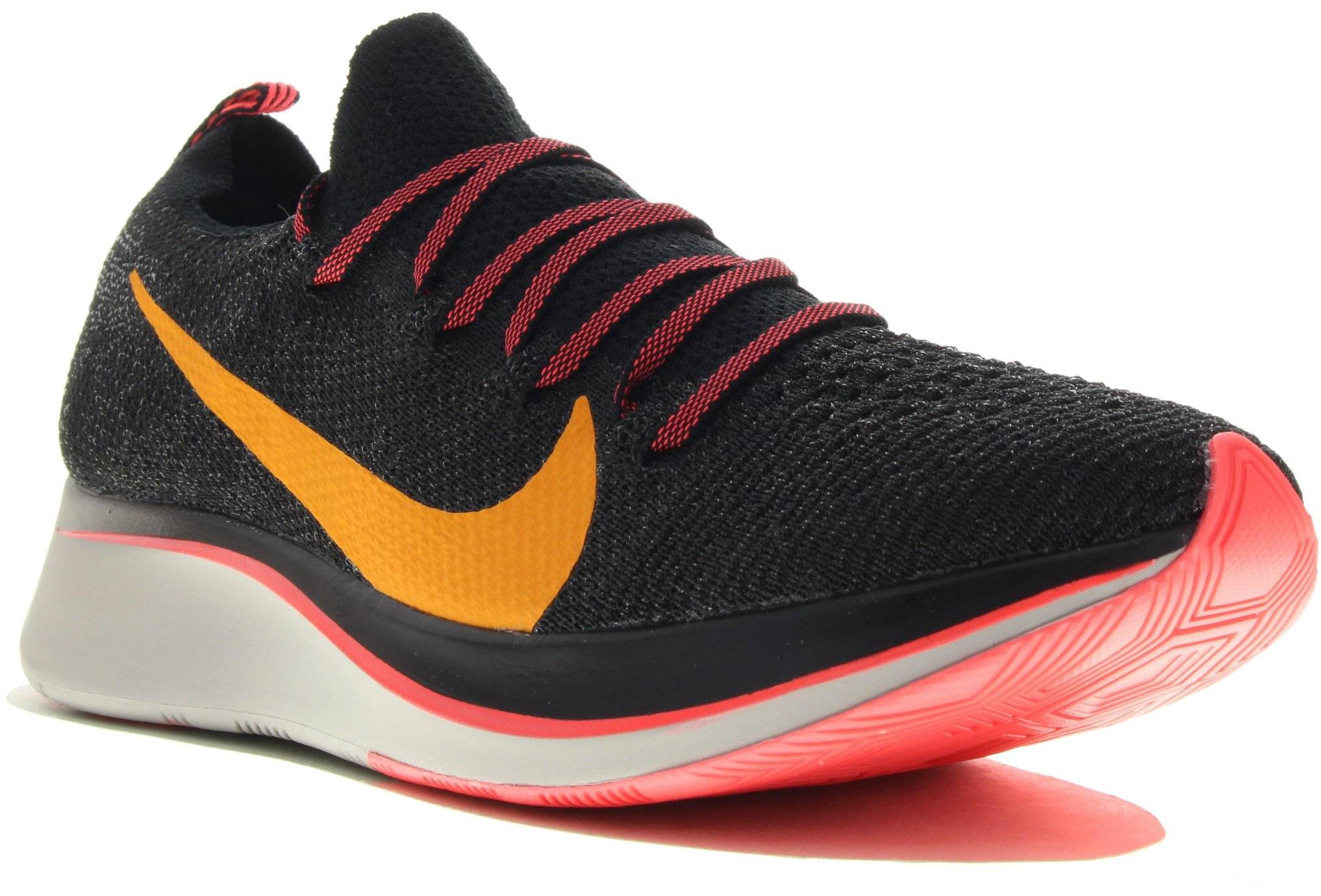 Nike Zoom Fly Flyknit W femme en destockage AR4562 068