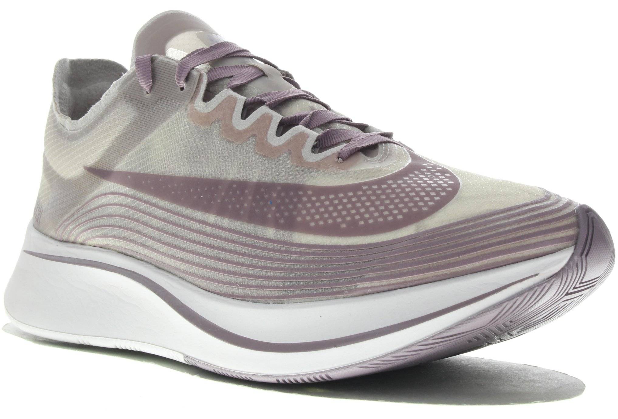 Nike zoom fly sp blanche best sale