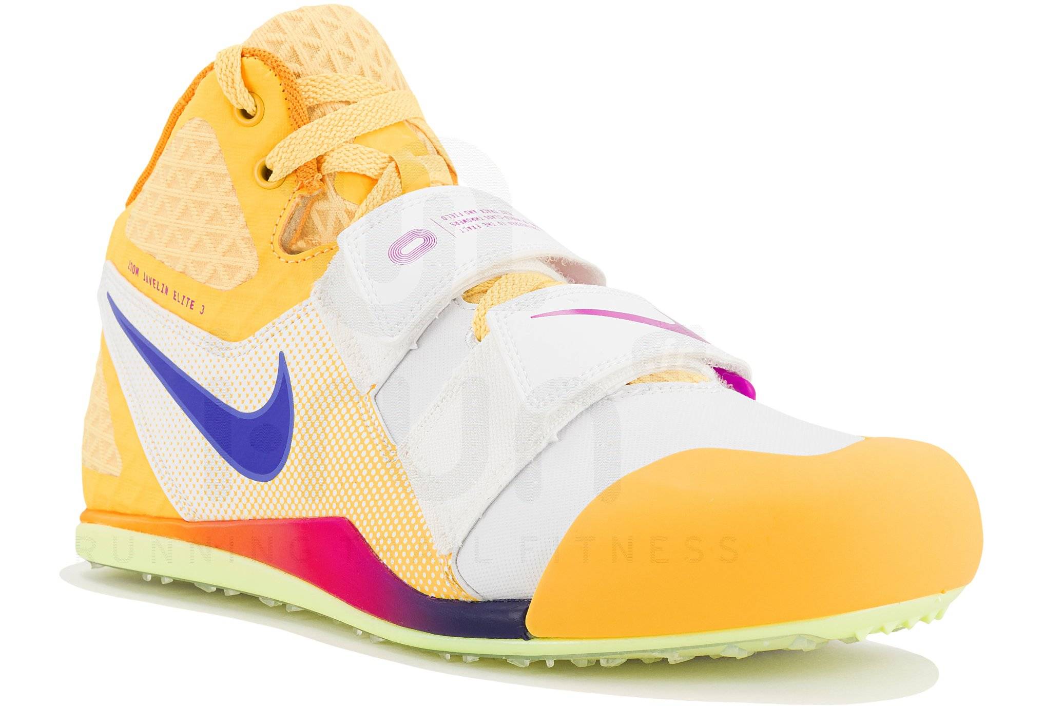Nike Zoom Javelin Elite 3 