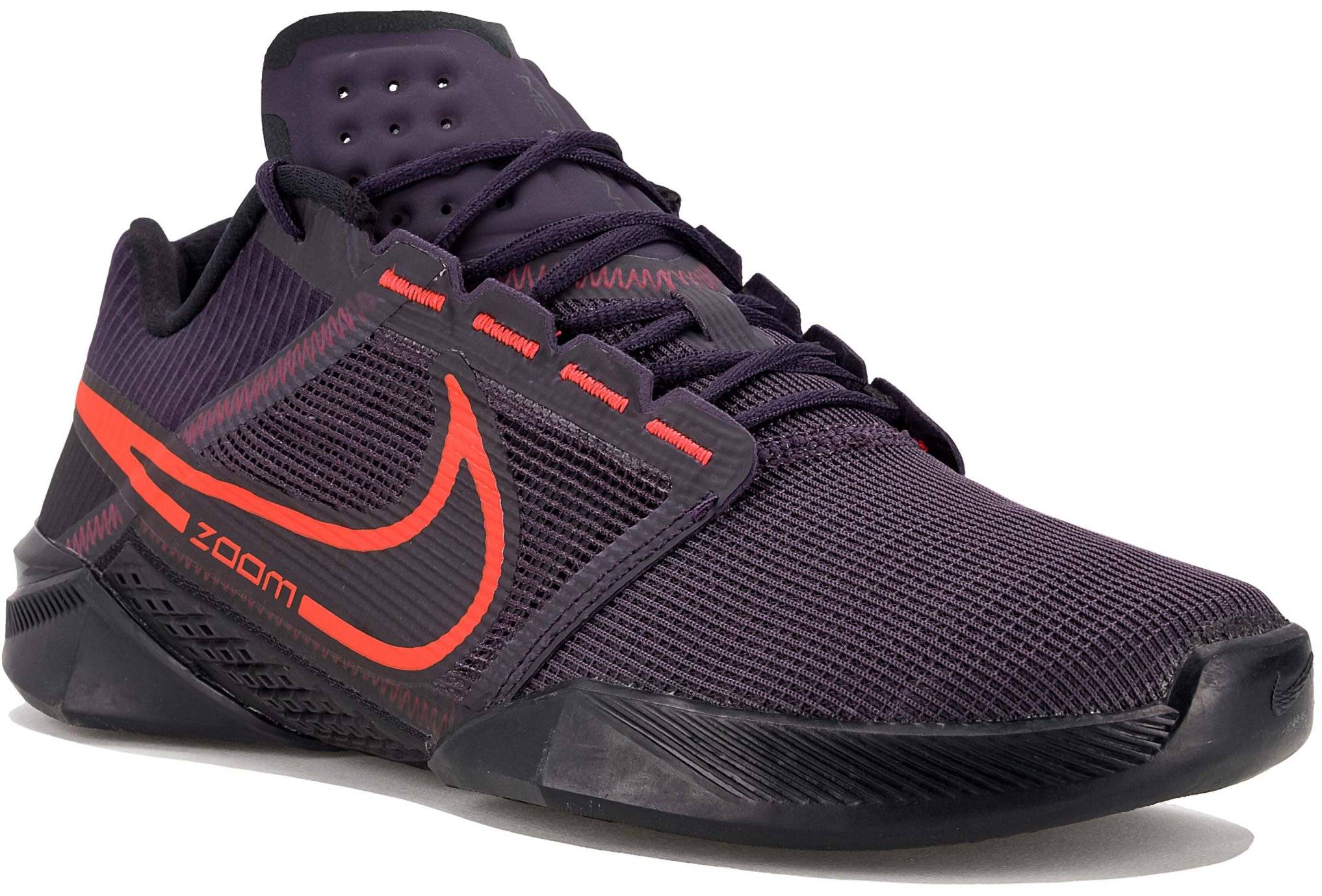 Nike Zoom Metcon Turbo M homme pas cher DH3392-500