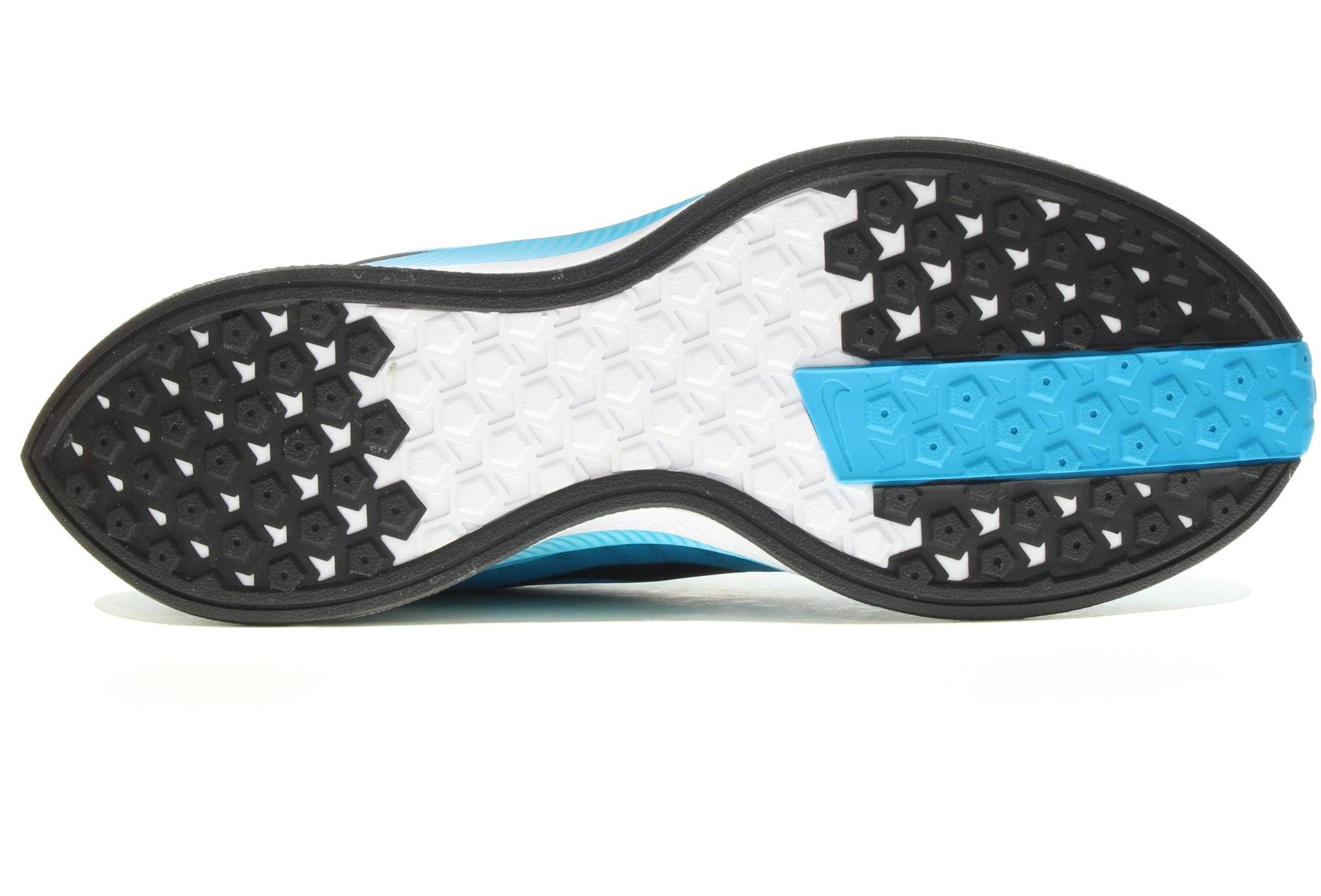 Nike Zoom Pegasus 35 Turbo M homme pas cher AJ4114-401