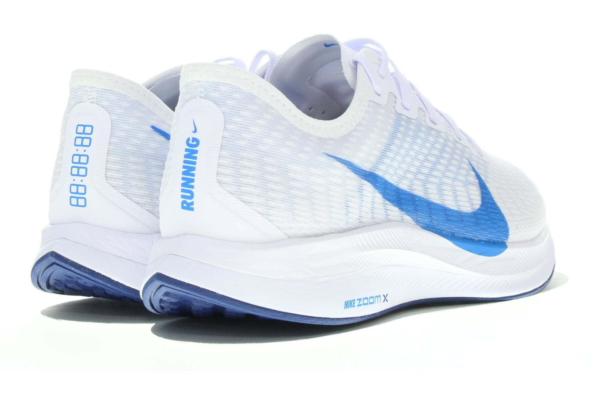 Nike zoom pegasus turbo homme best sale