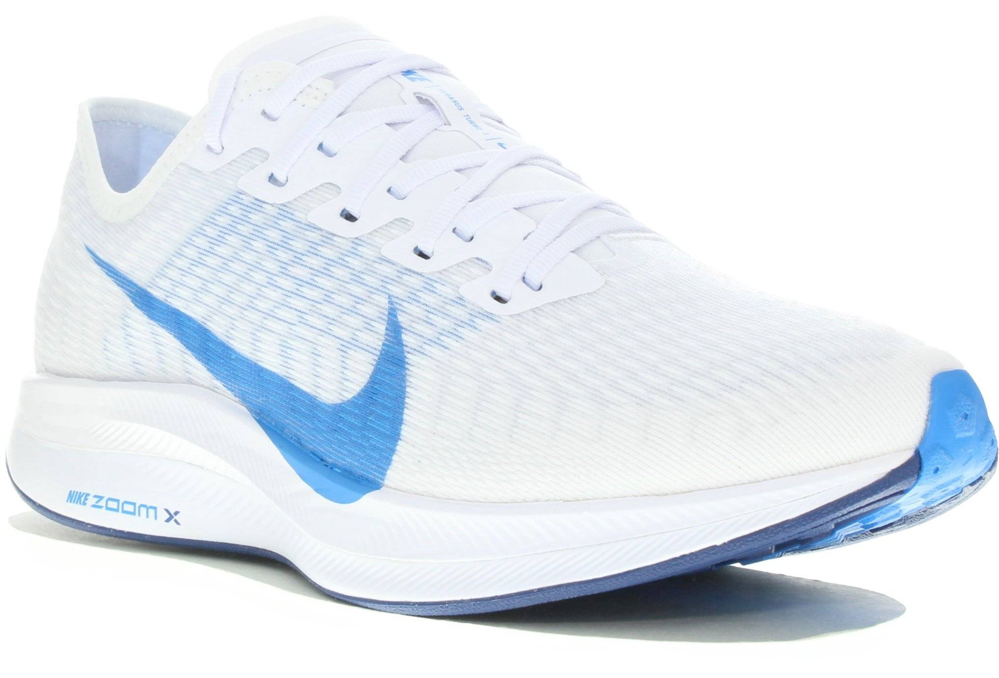 Nike Zoom Pegasus Turbo 2 M homme pas cher AT2863 100