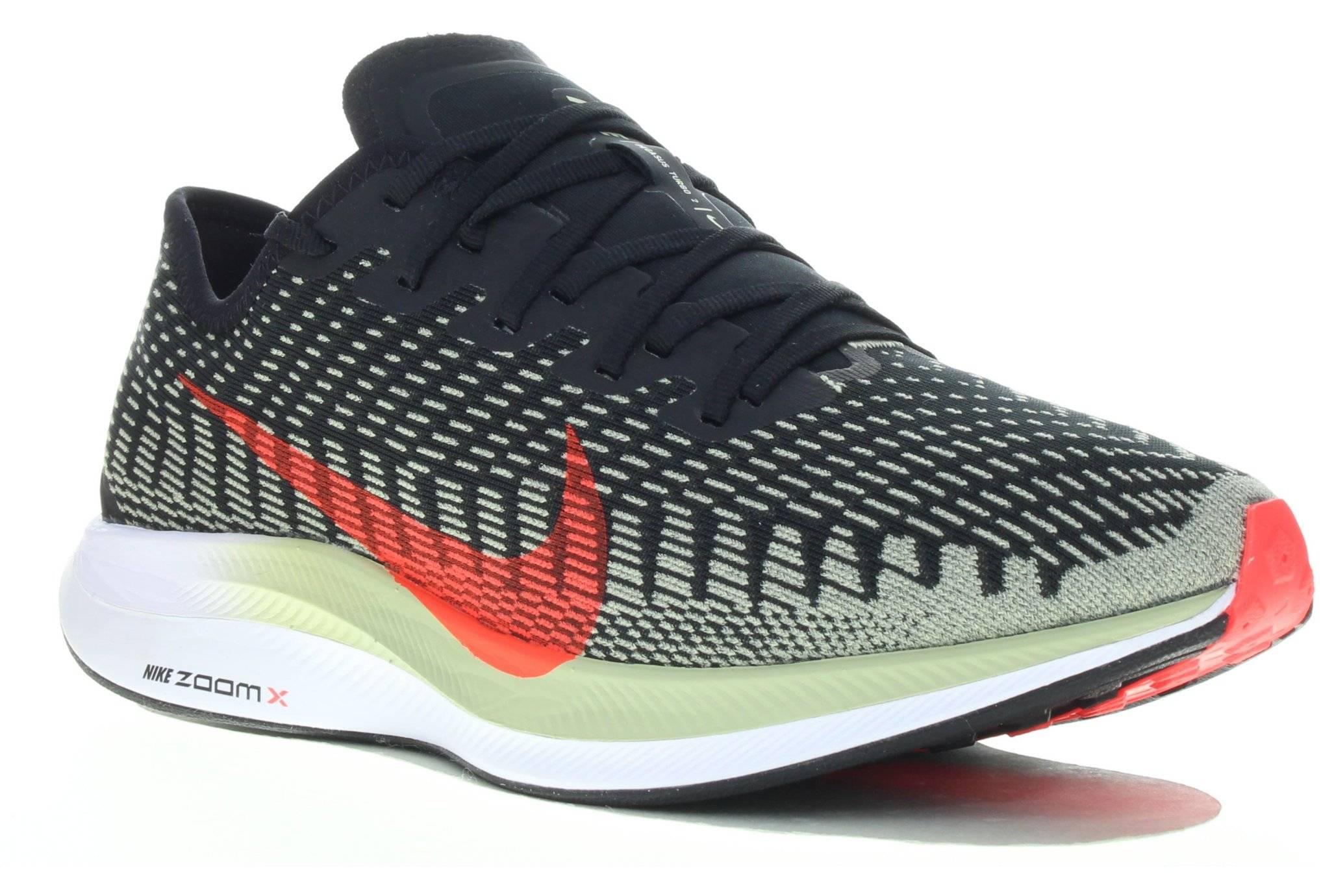 Nike Zoom Pegasus Turbo 2 M homme en destockage AT2863 011