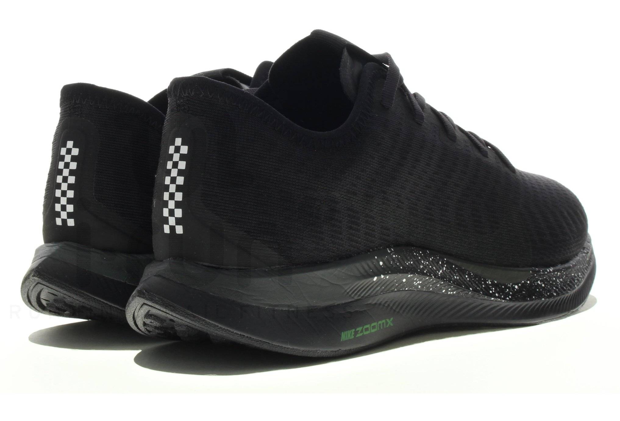 nike women's zoom pegasus turbo 2 running shoes