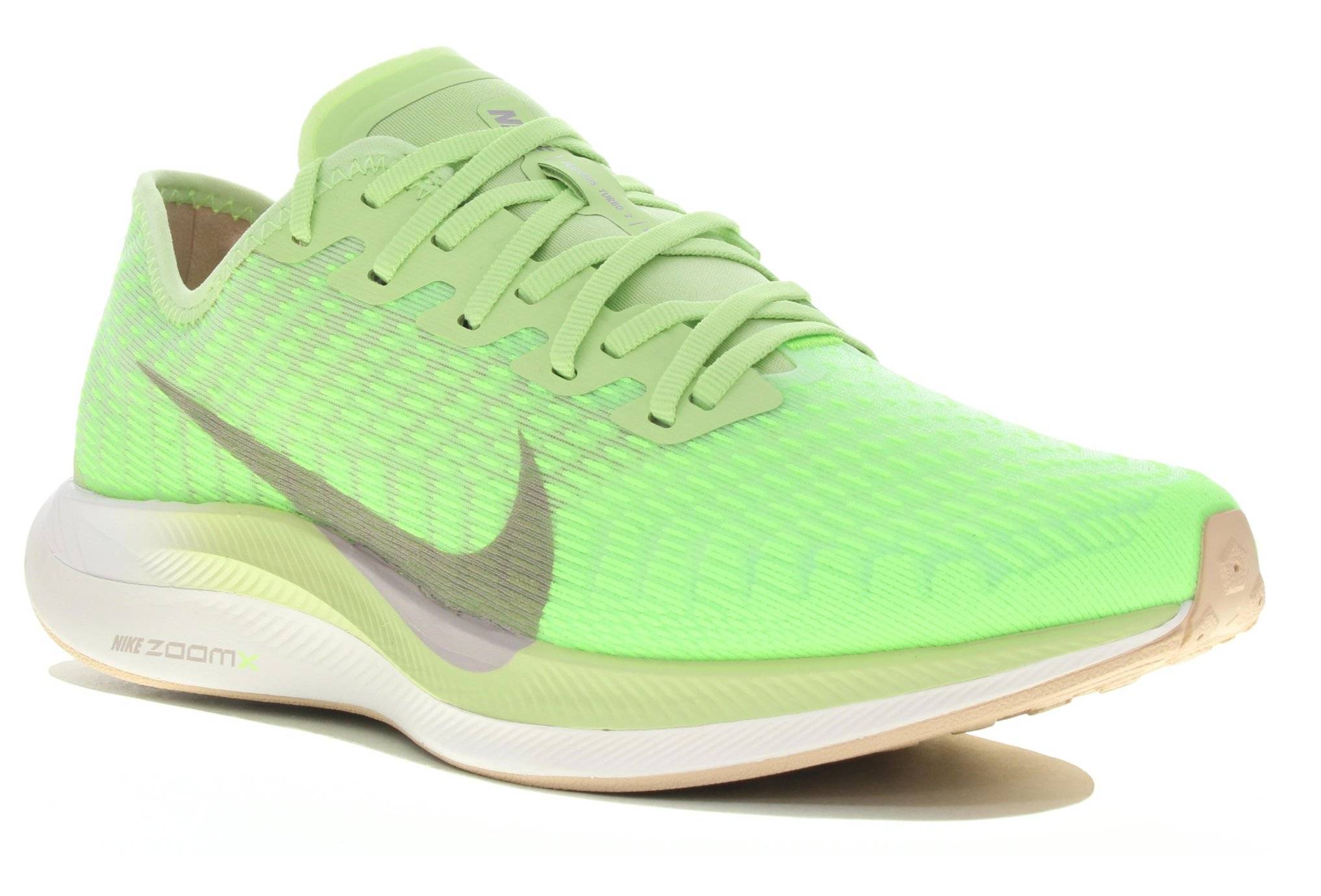 Nike Zoom Pegasus Turbo 2 W 