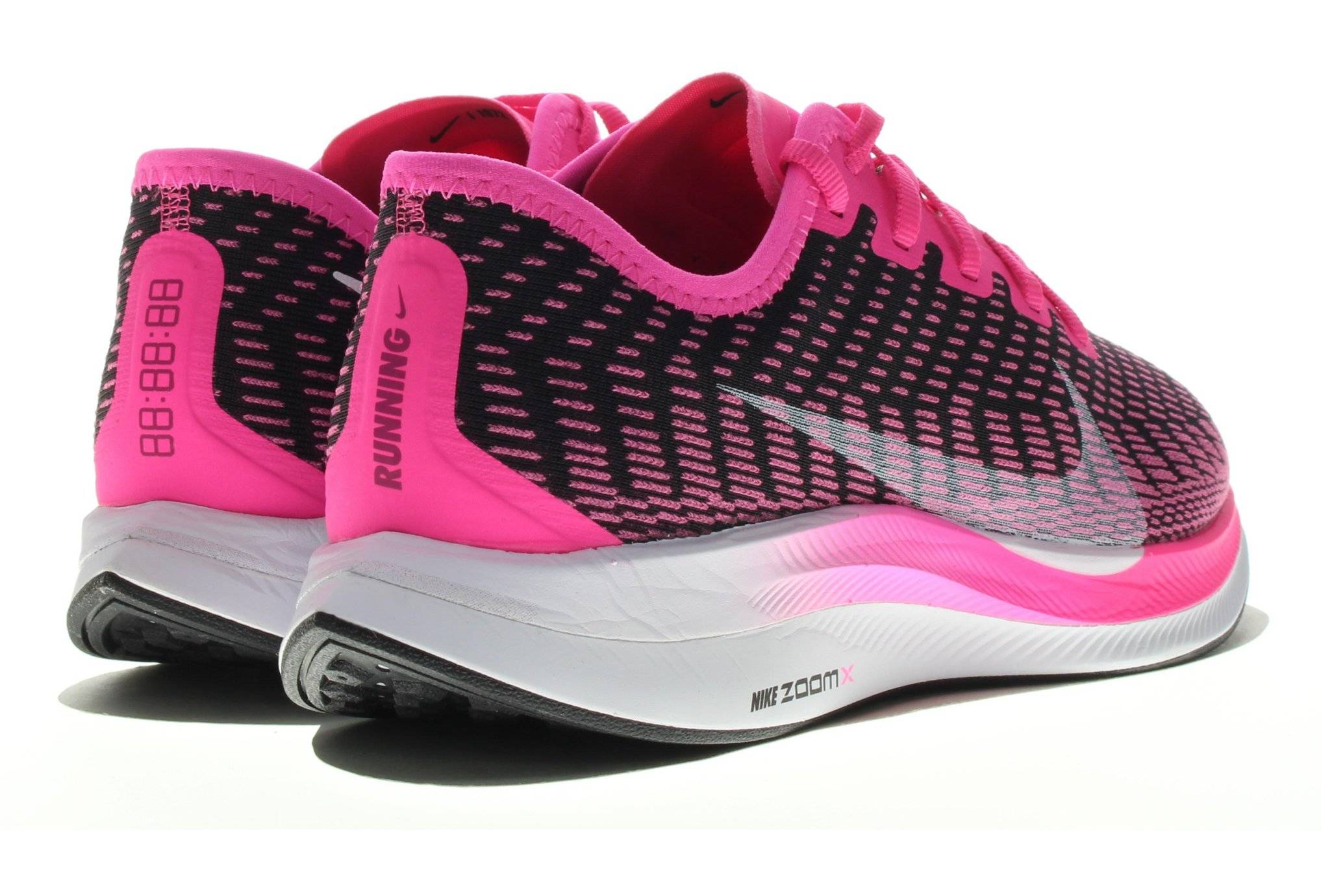 zoom pegasus turbo 2 rise femme