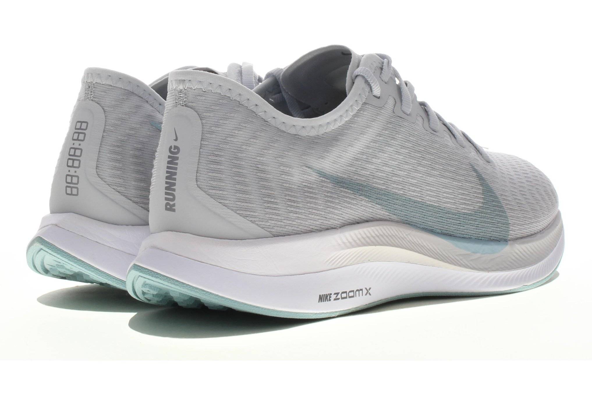 zoom pegasus turbo 2 rise femme