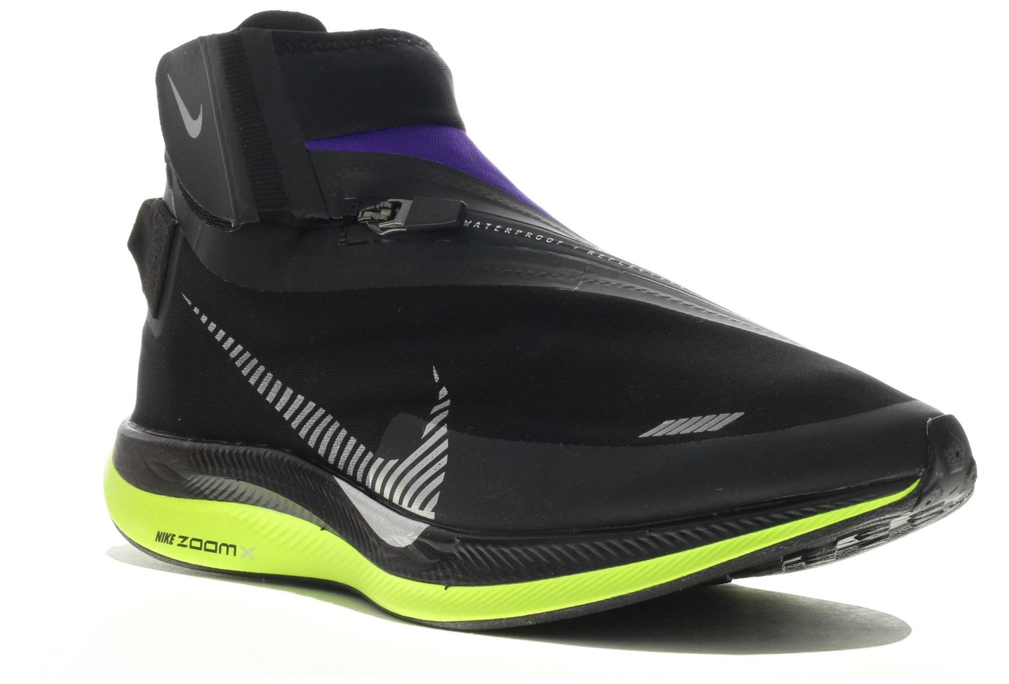 Nike Zoom Pegasus Turbo Shield WP W 