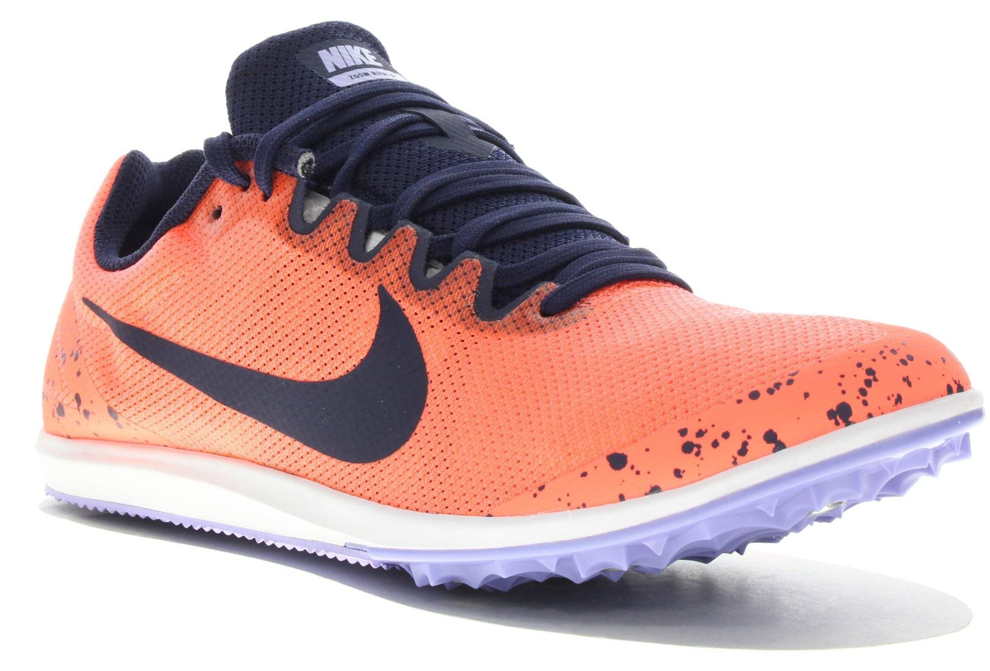 Nike Zoom Rival D 10 W