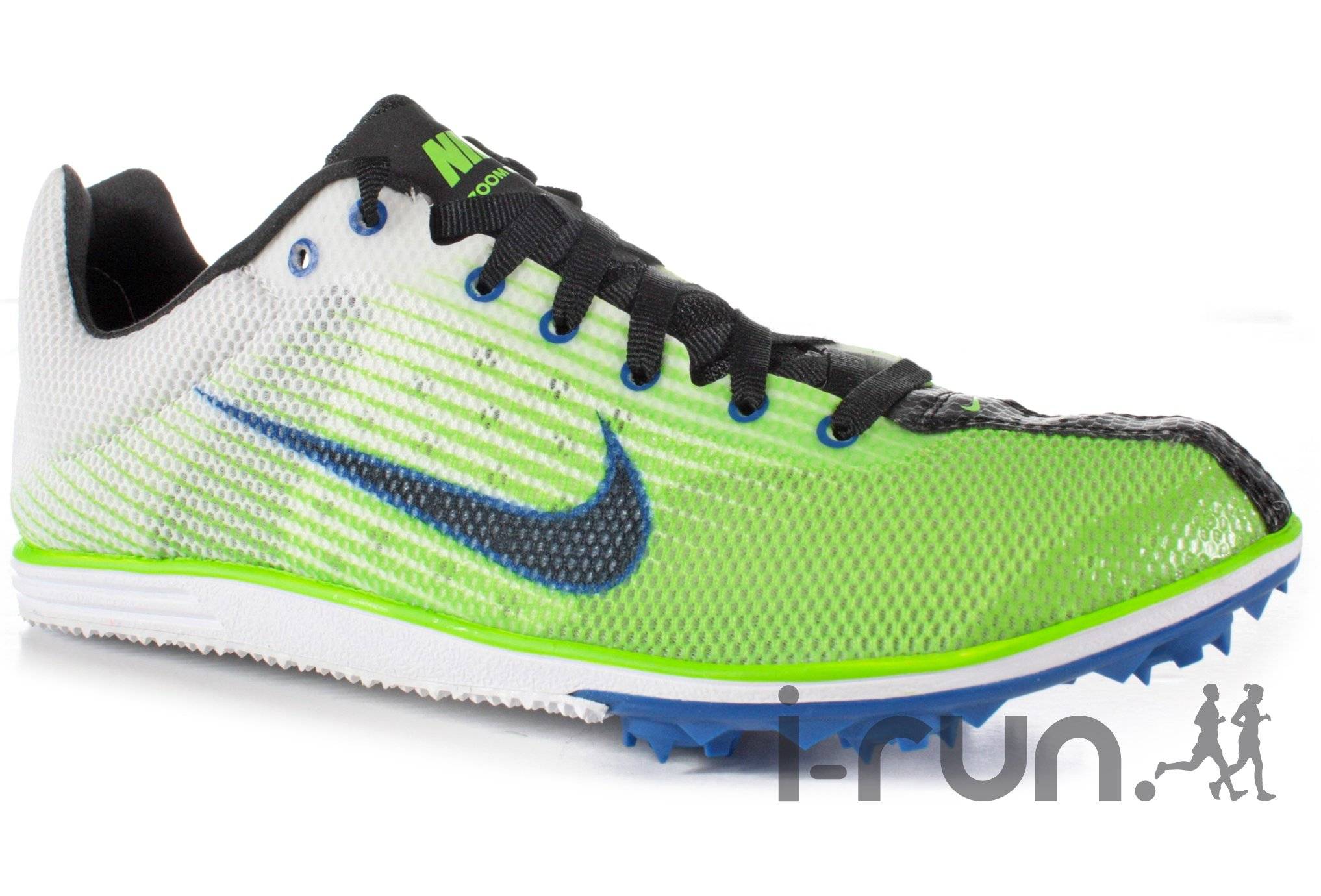 Nike zoom rival d 7 hotsell