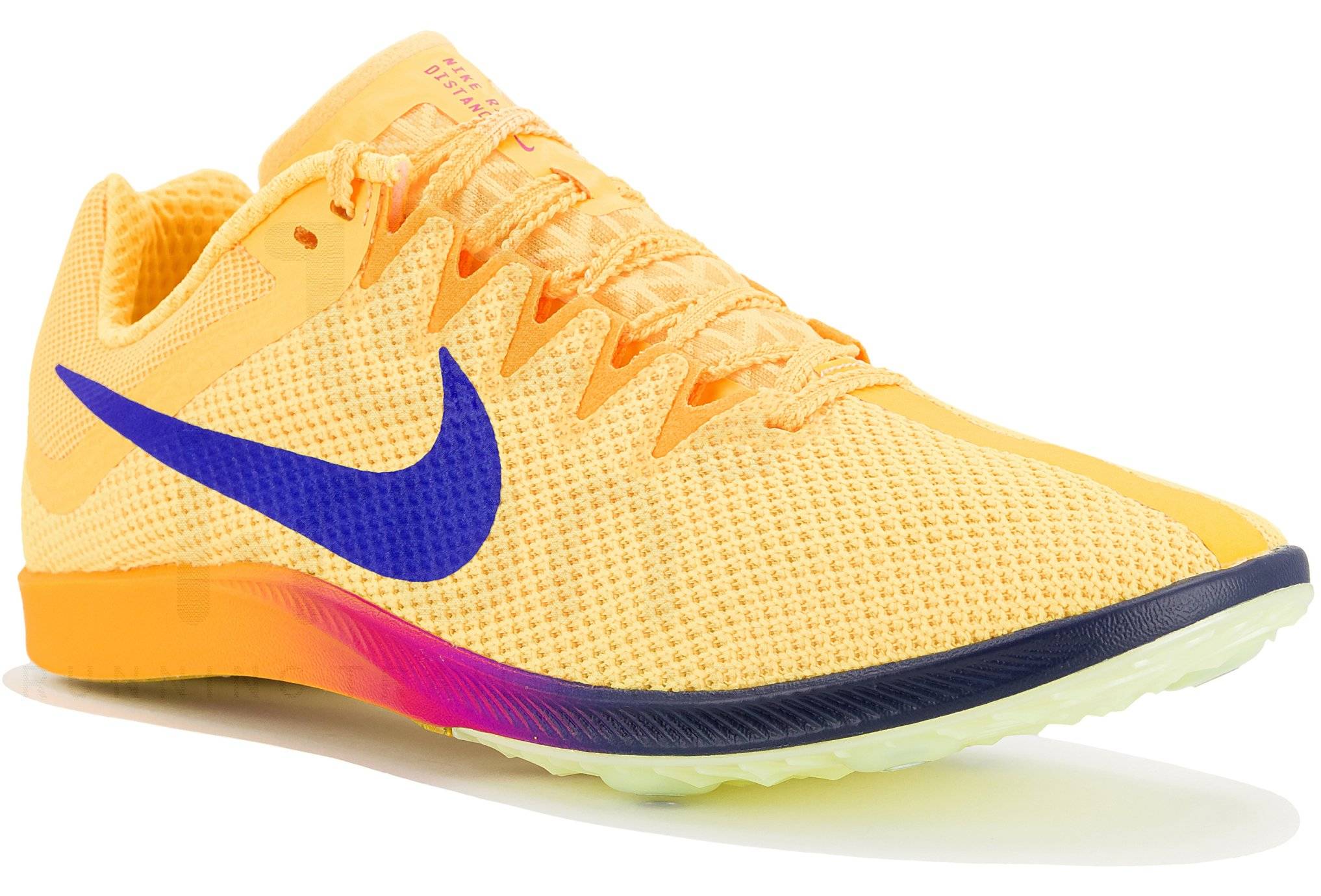 Nike Zoom Rival Distance 