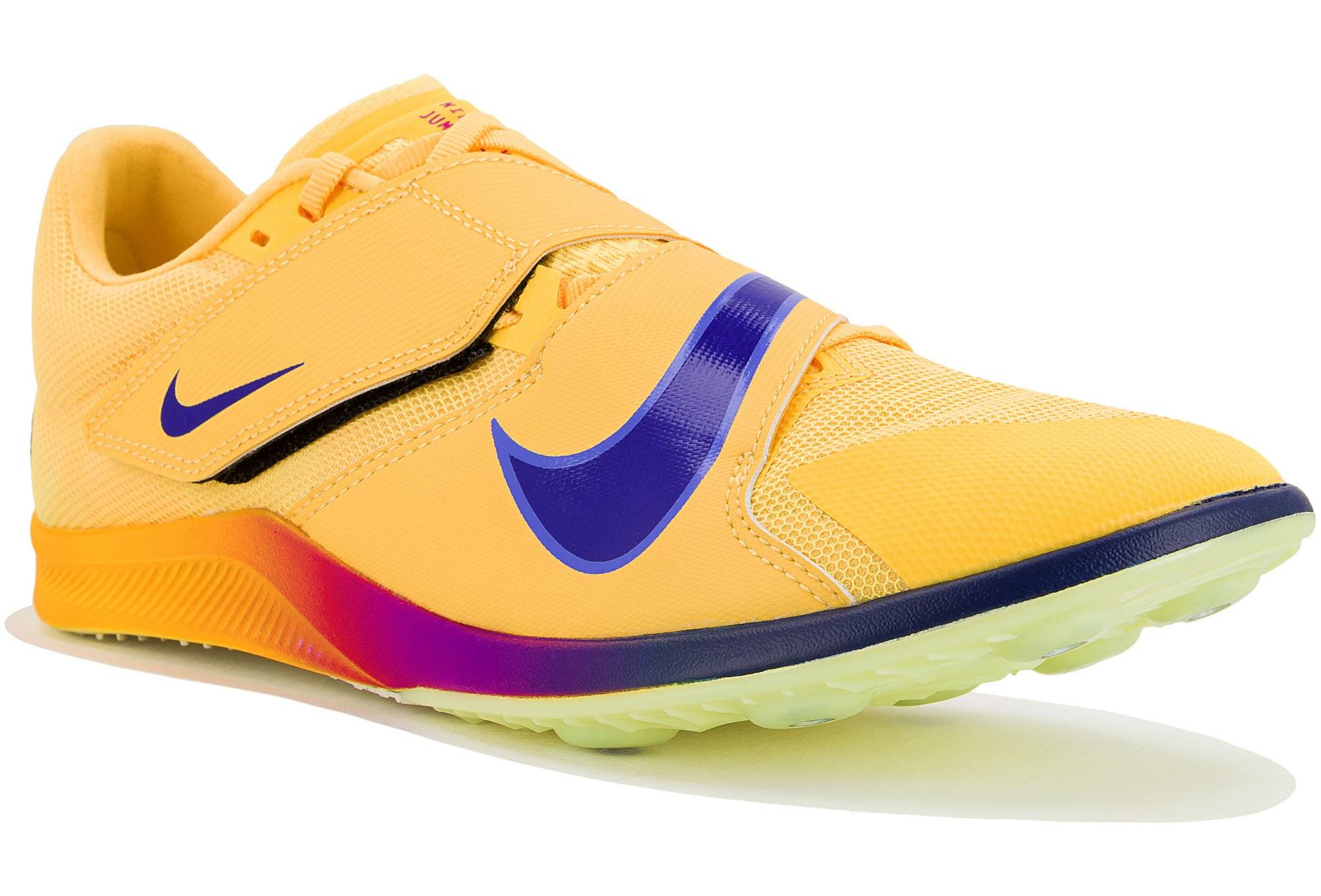 Nike Zoom Rival Jump Chaussures de sport femme - Nike - Vue 4
