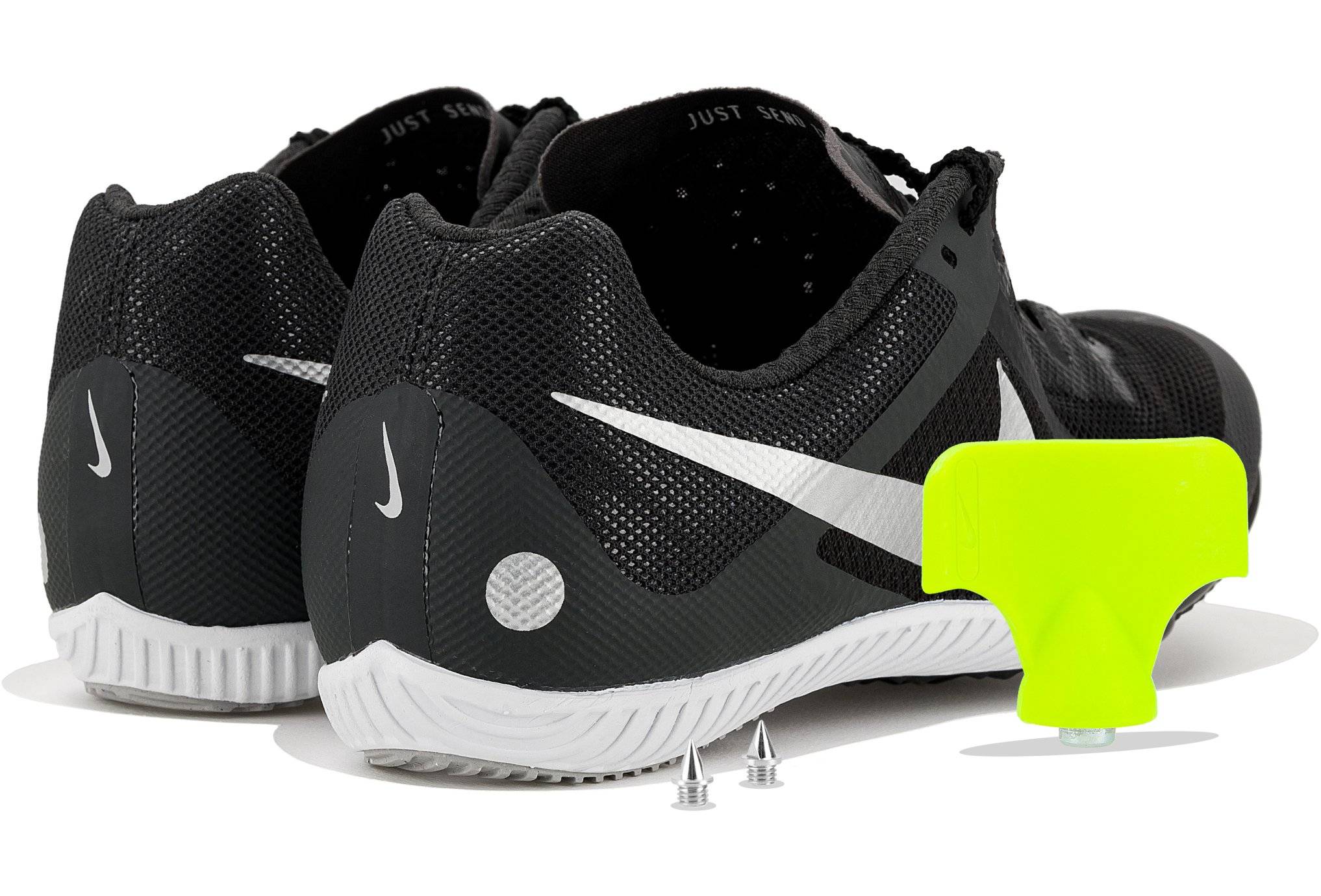 Nike Zoom Rival Multi femme FZ9664-001 FEMME - Main Image