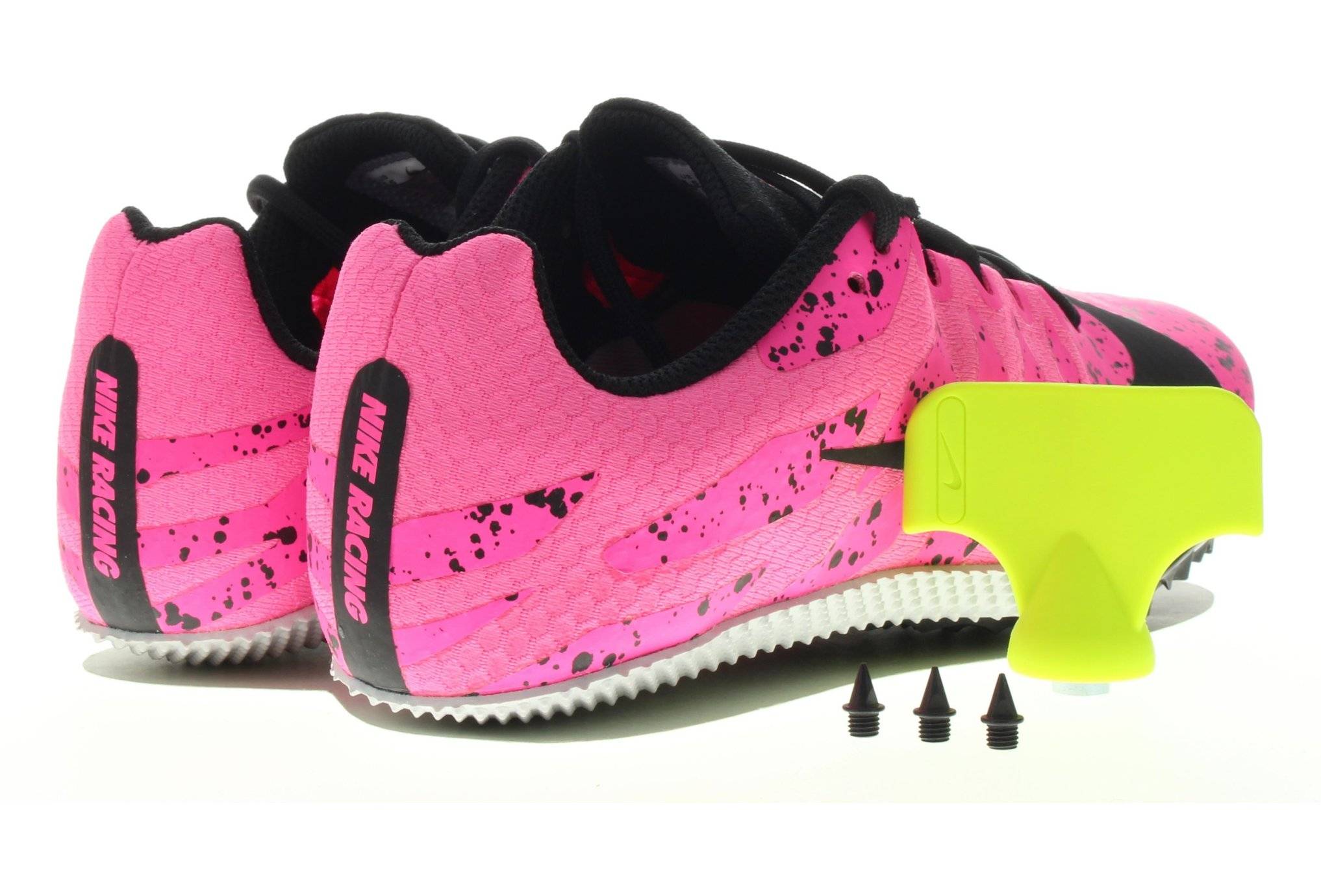 Nike Zoom Rival S W femme pas cher 907565-603