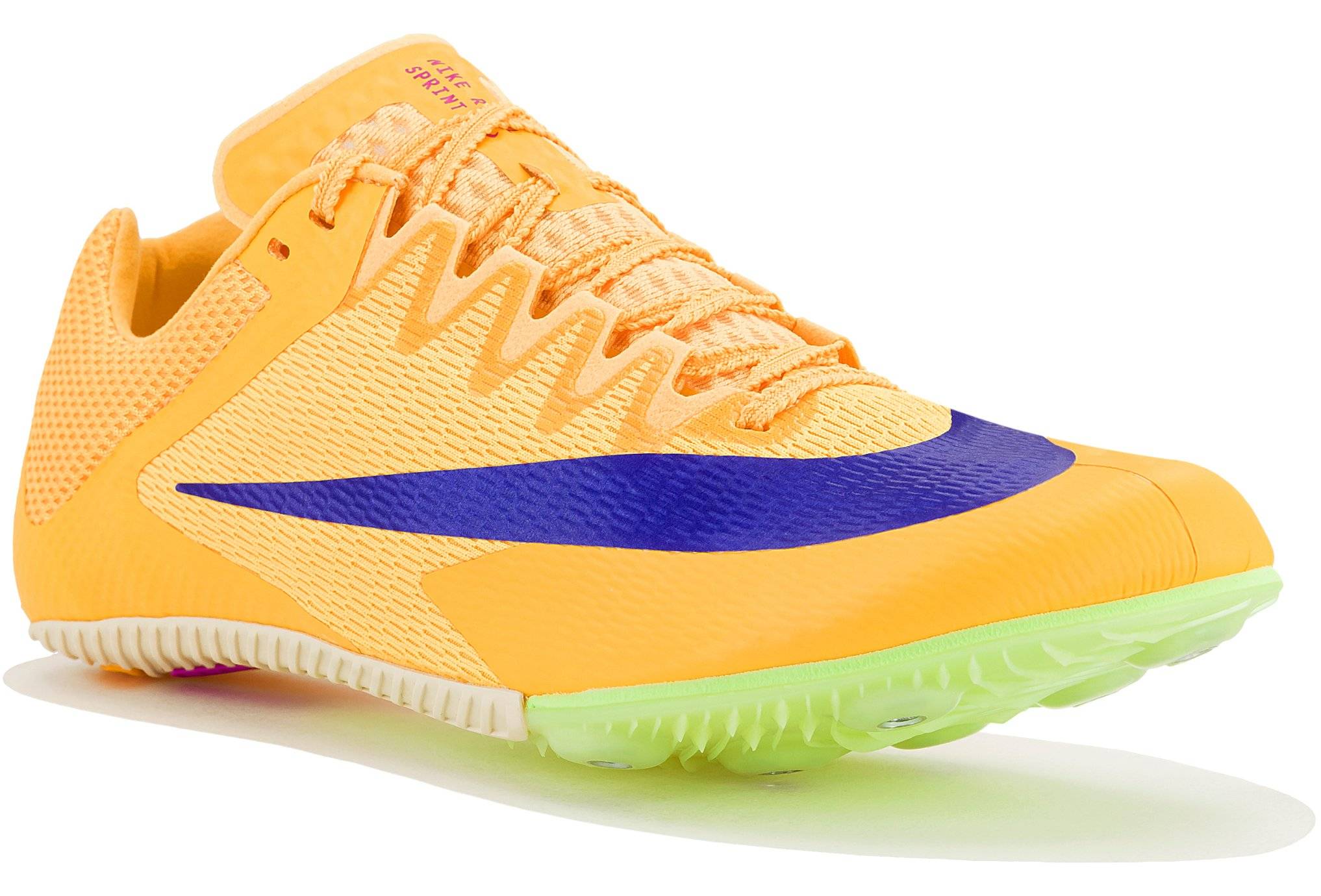 Nike Zoom Rival Sprint Chaussures homme - Nike - Vue 7