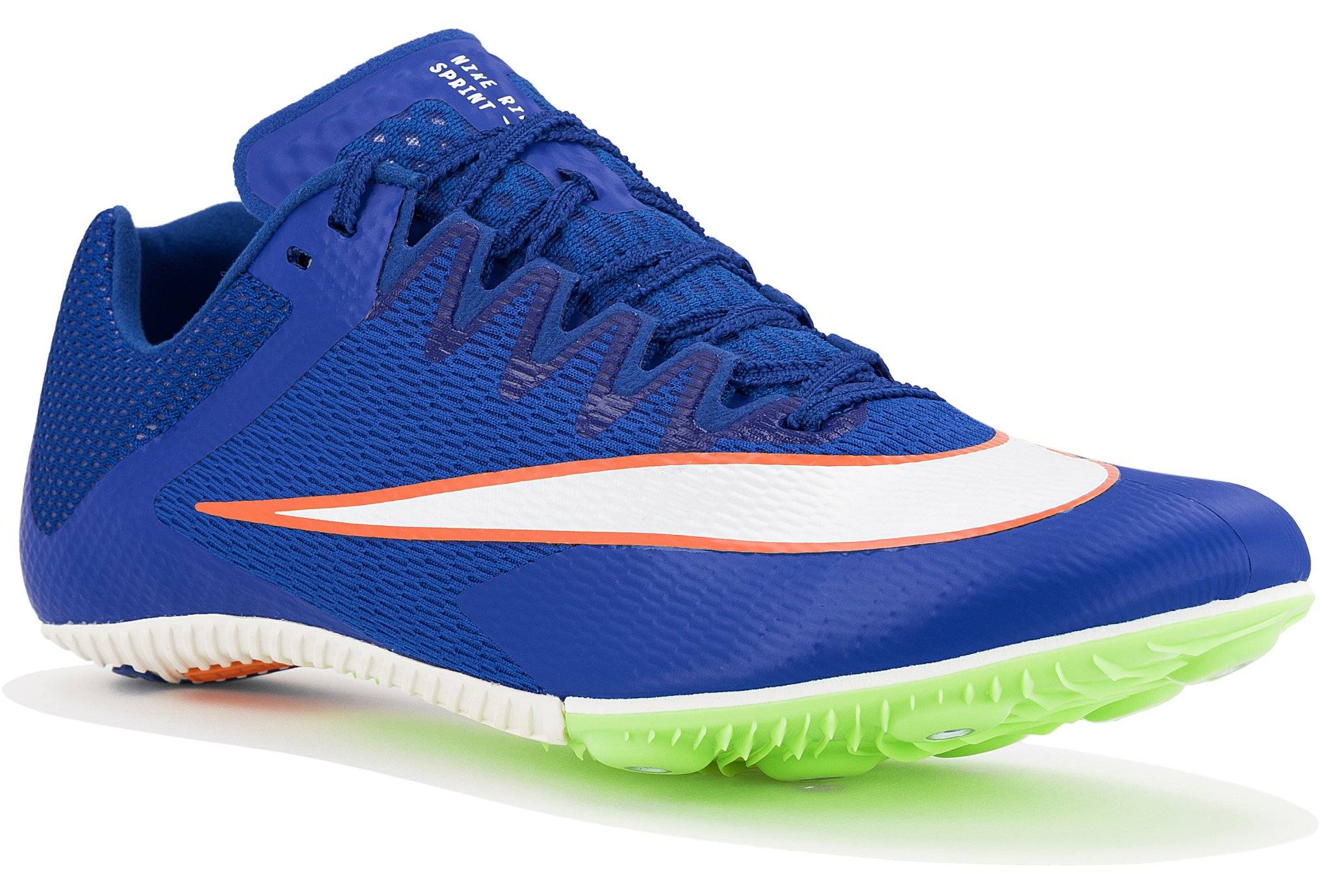 Nike Zoom Rival Sprint W 