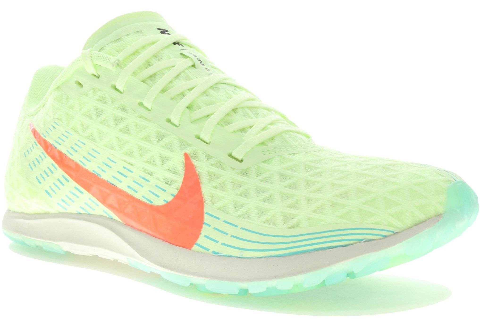 Nike Zoom Rival XC 5 M 