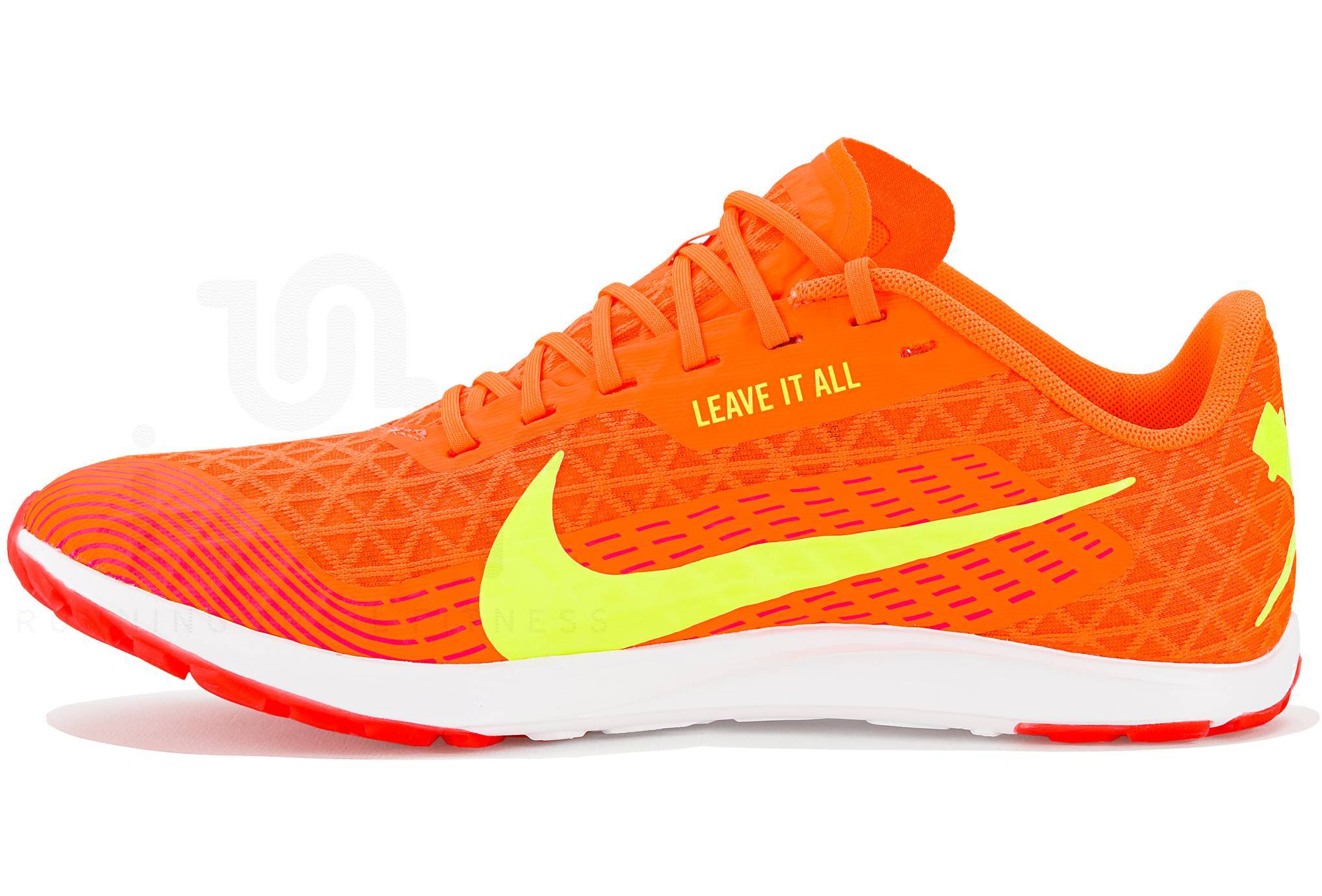 Chaussure Nike Zoom Rival Xc 2019 Track Shoes/Spikes Nike 