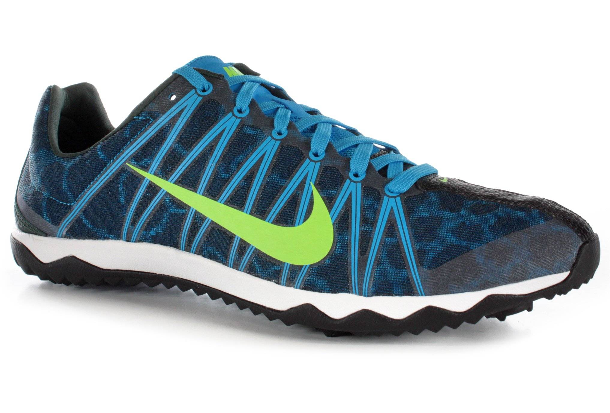 Nike Zoom Rival XC Junior 