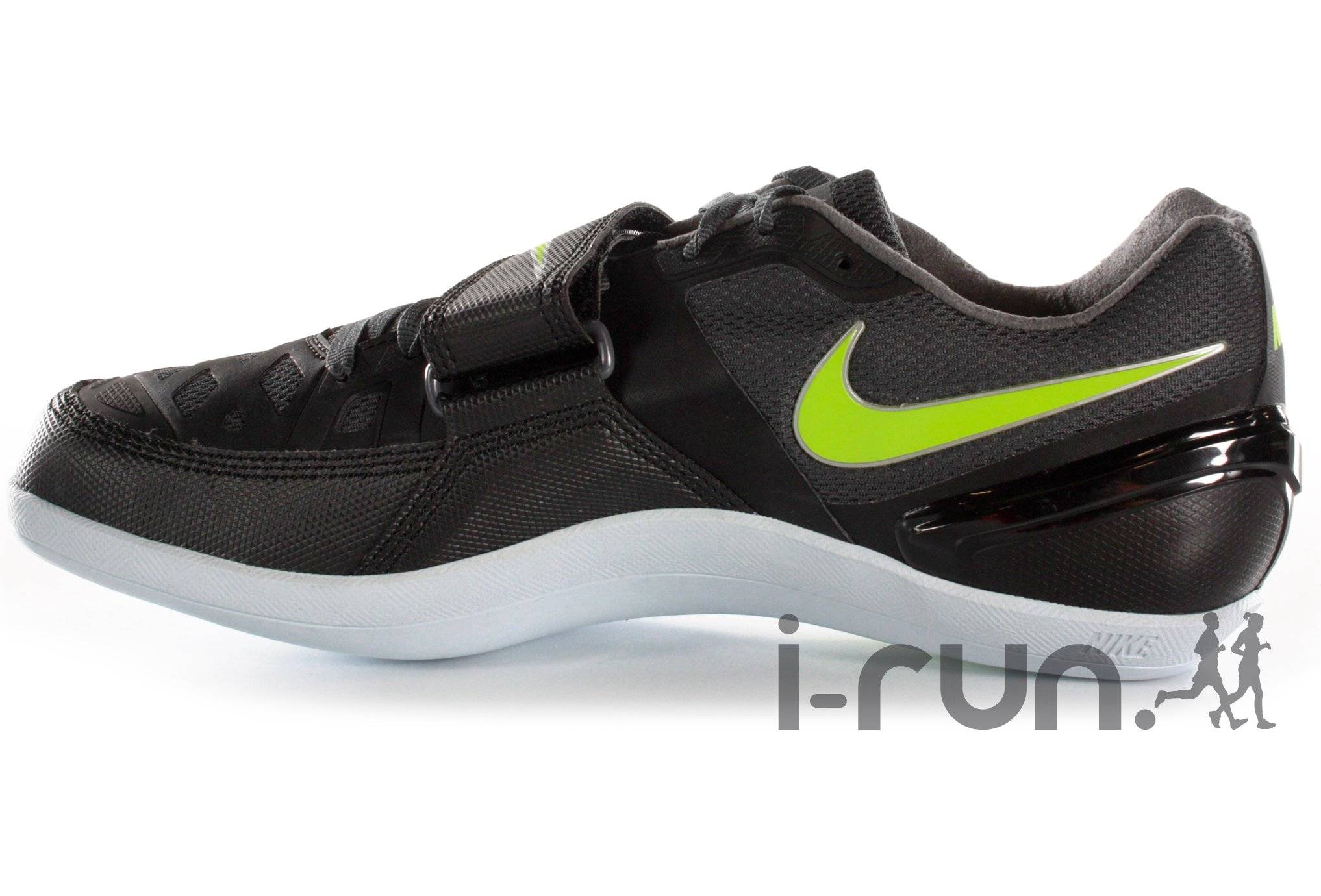 nike zoom rotational 5