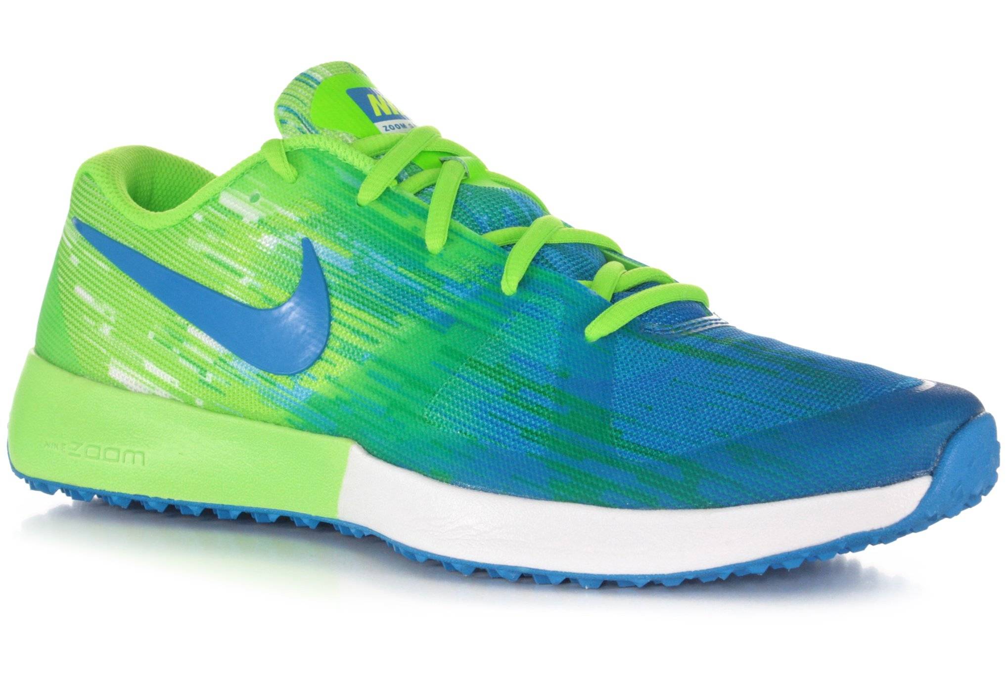 Nike Zoom Speed Trainer M homme pas cher 630855-443