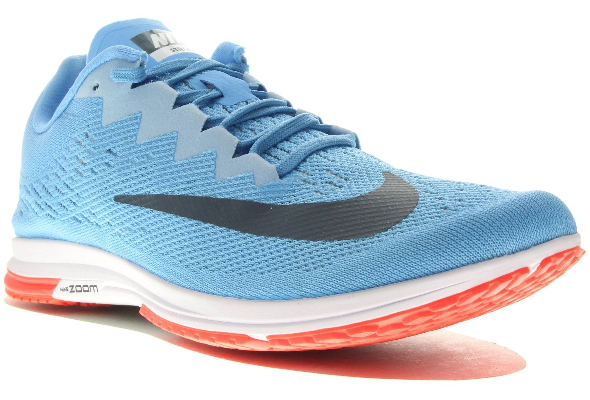 nike air zoom streak lt 4 weight