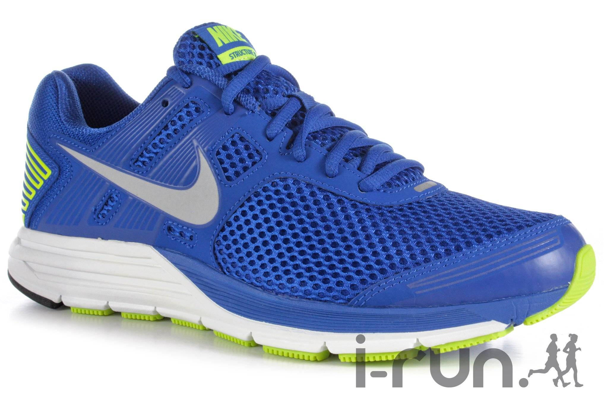 Nike Zoom Structure +16 M 