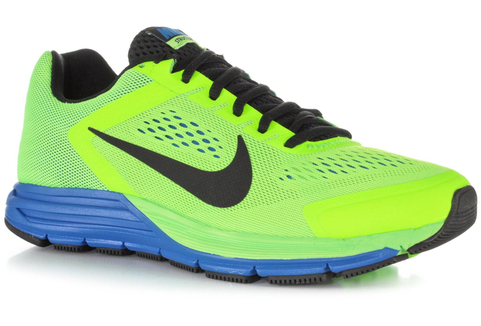 nike zoom structure 17 mens