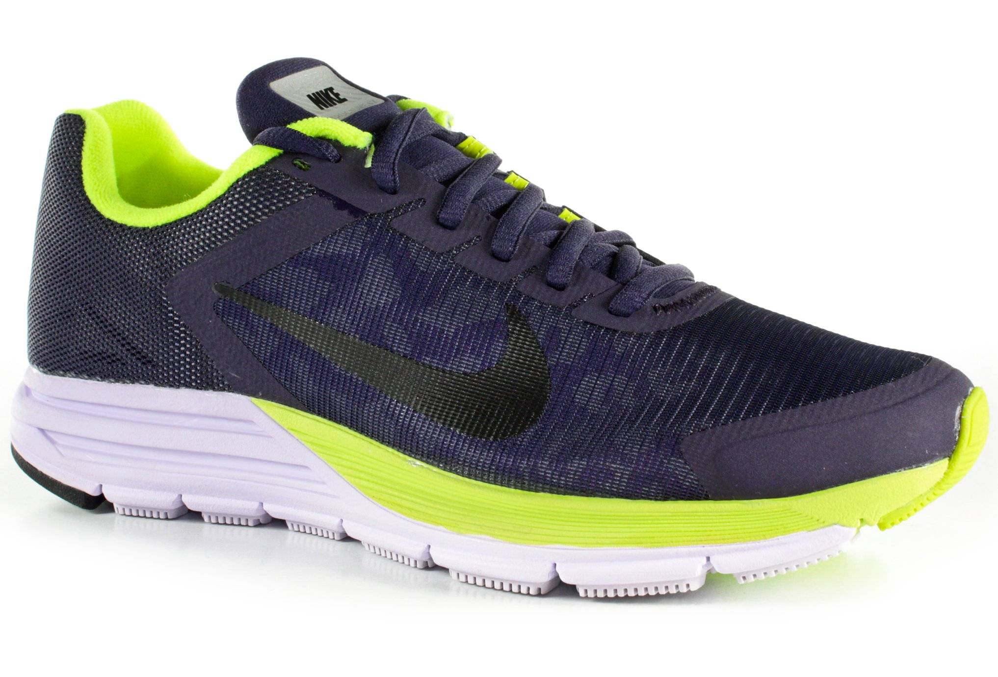 Nike Zoom Structure +17 Shield W 