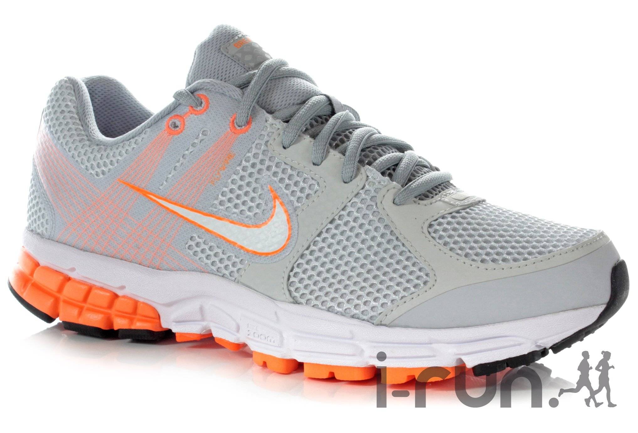 Nike Zoom Structure Triax+15 Breathe M 