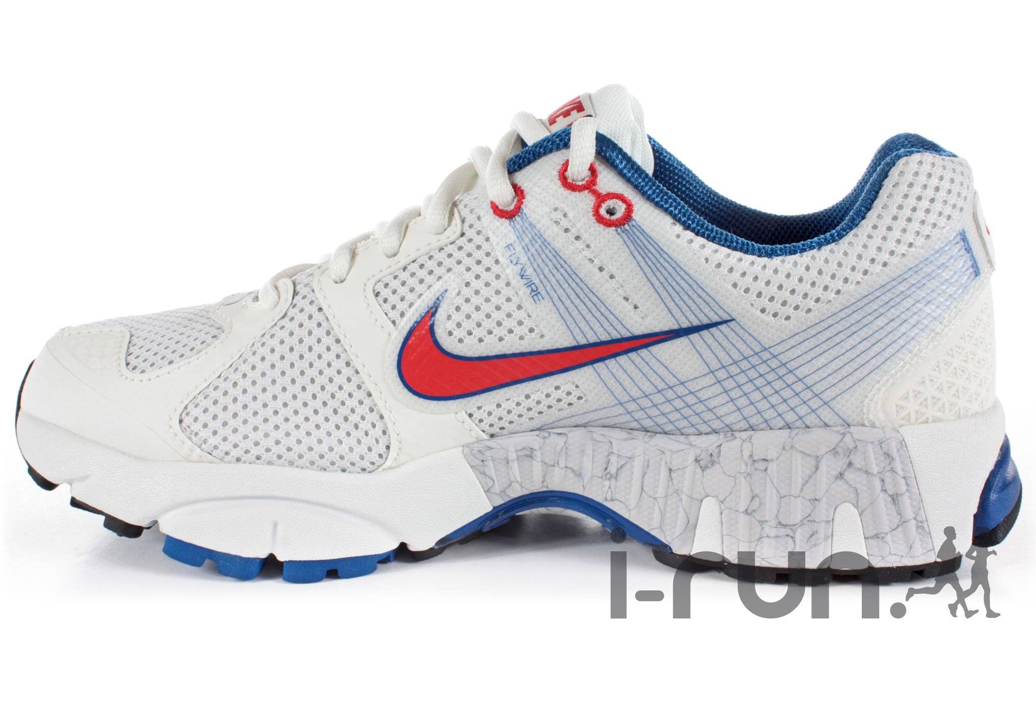 Nike zoom structure triax 15 sale