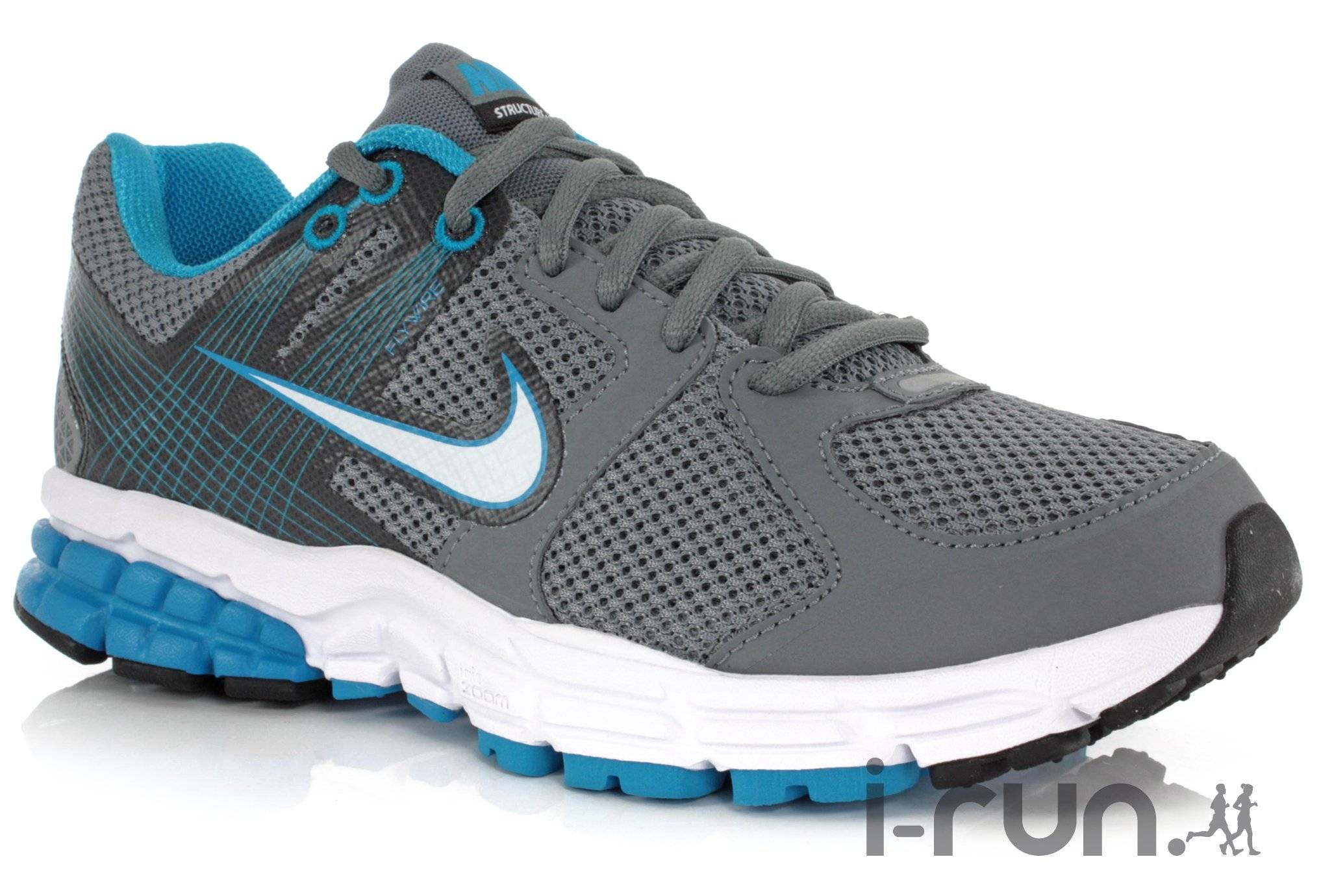 Nike Zoom Structure Triax+15 M 