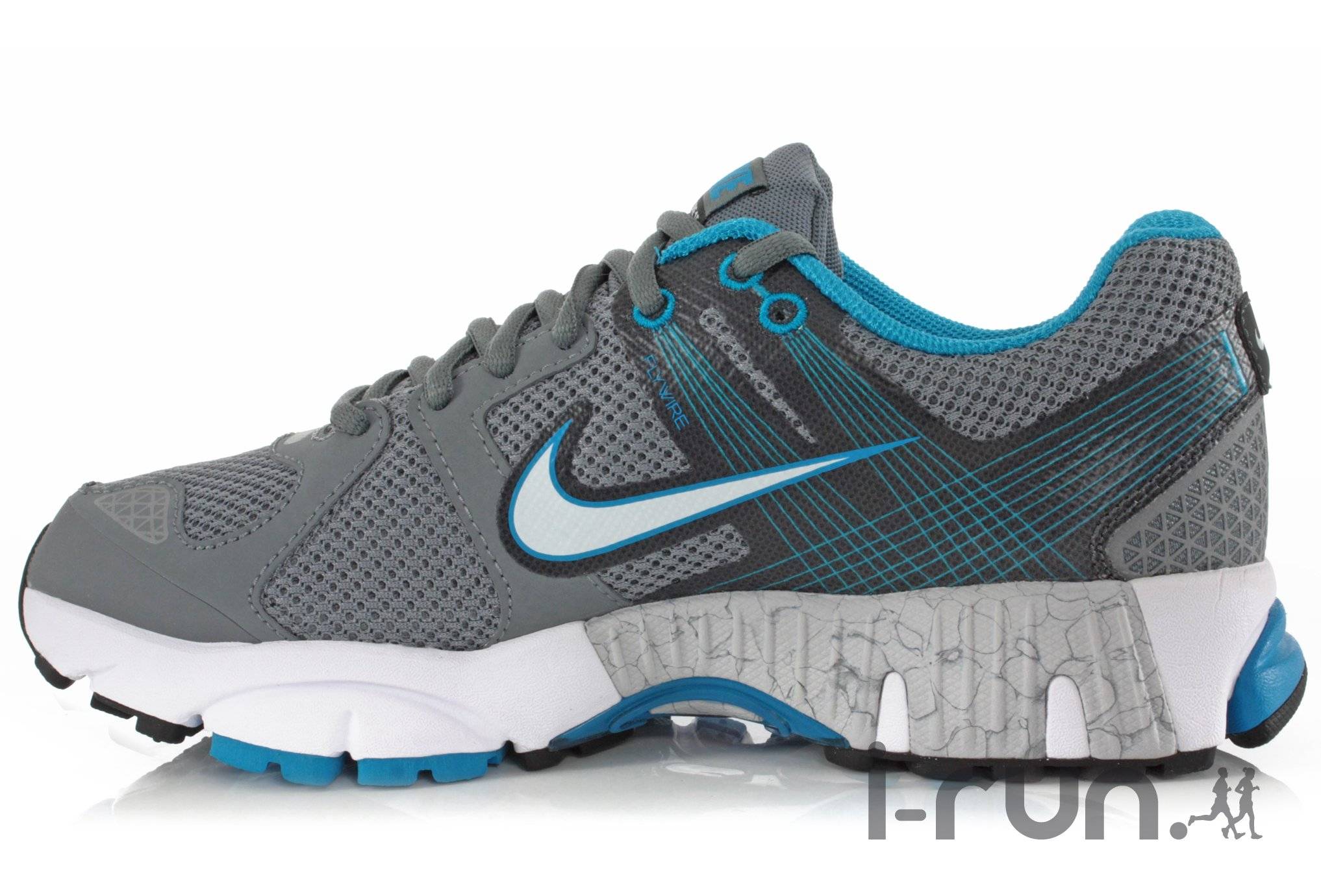 nike structure triax women's