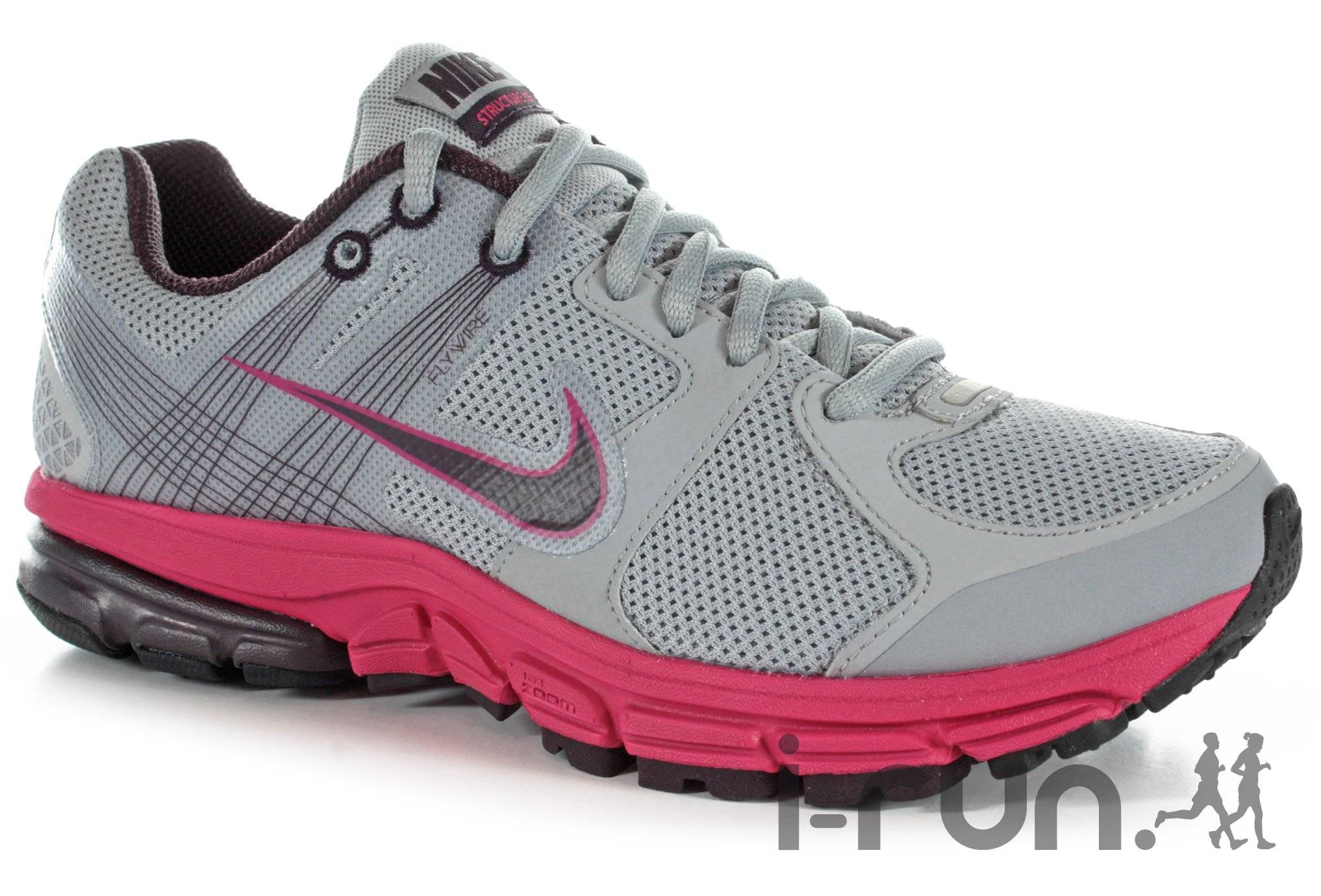 nike air zoom structure triax 15
