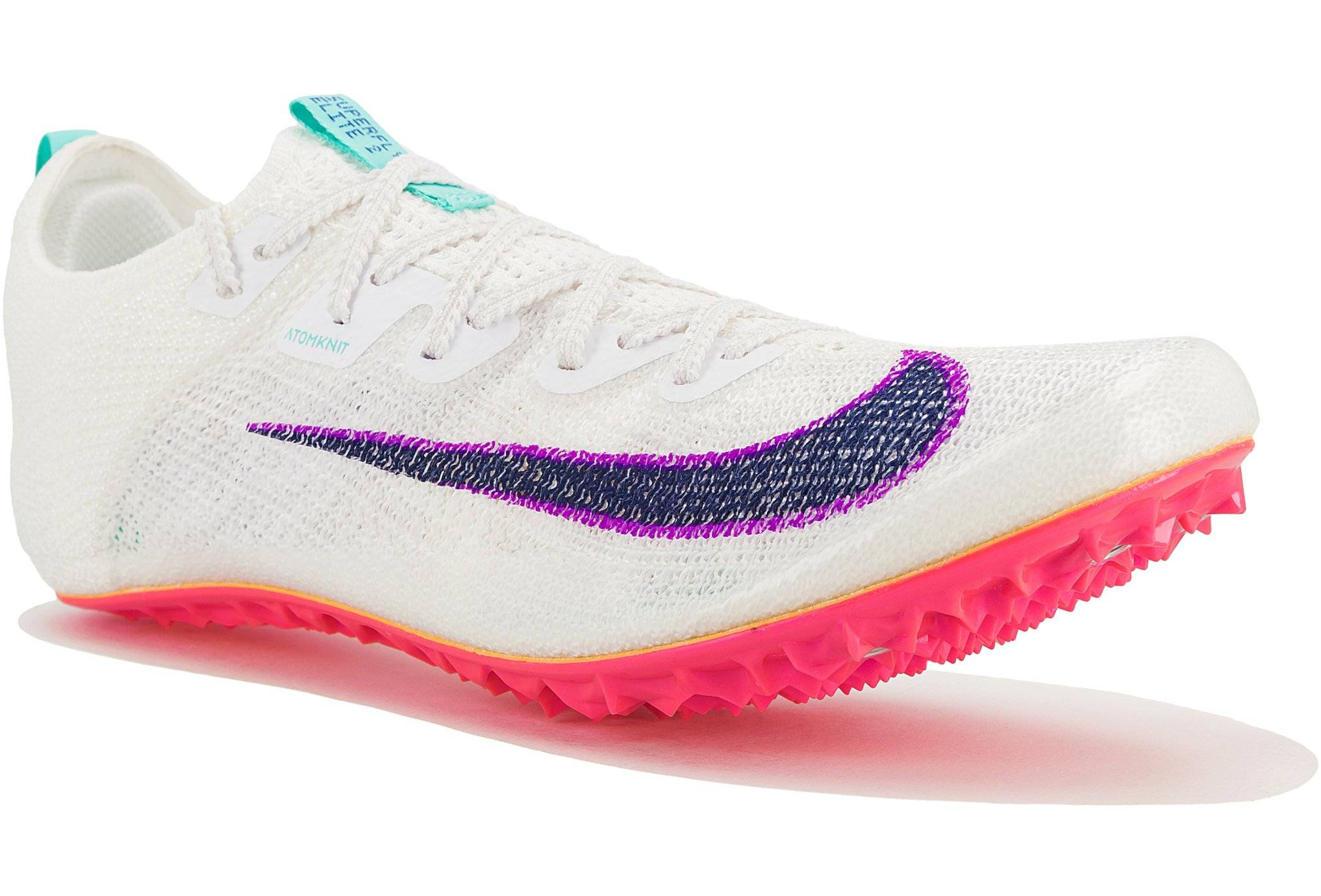 Nike Zoom Superfly Elite 2 