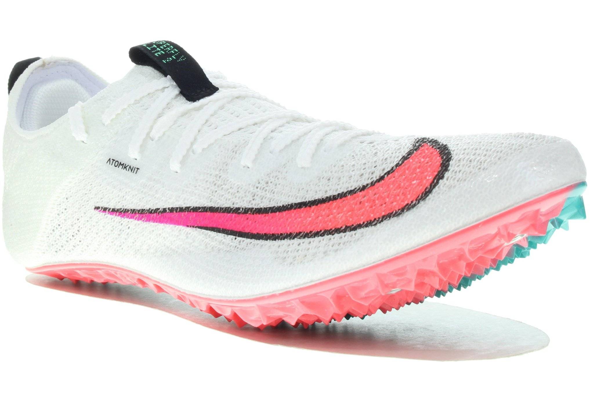 Nike Zoom Superfly Elite M homme pas cher CD4382-100