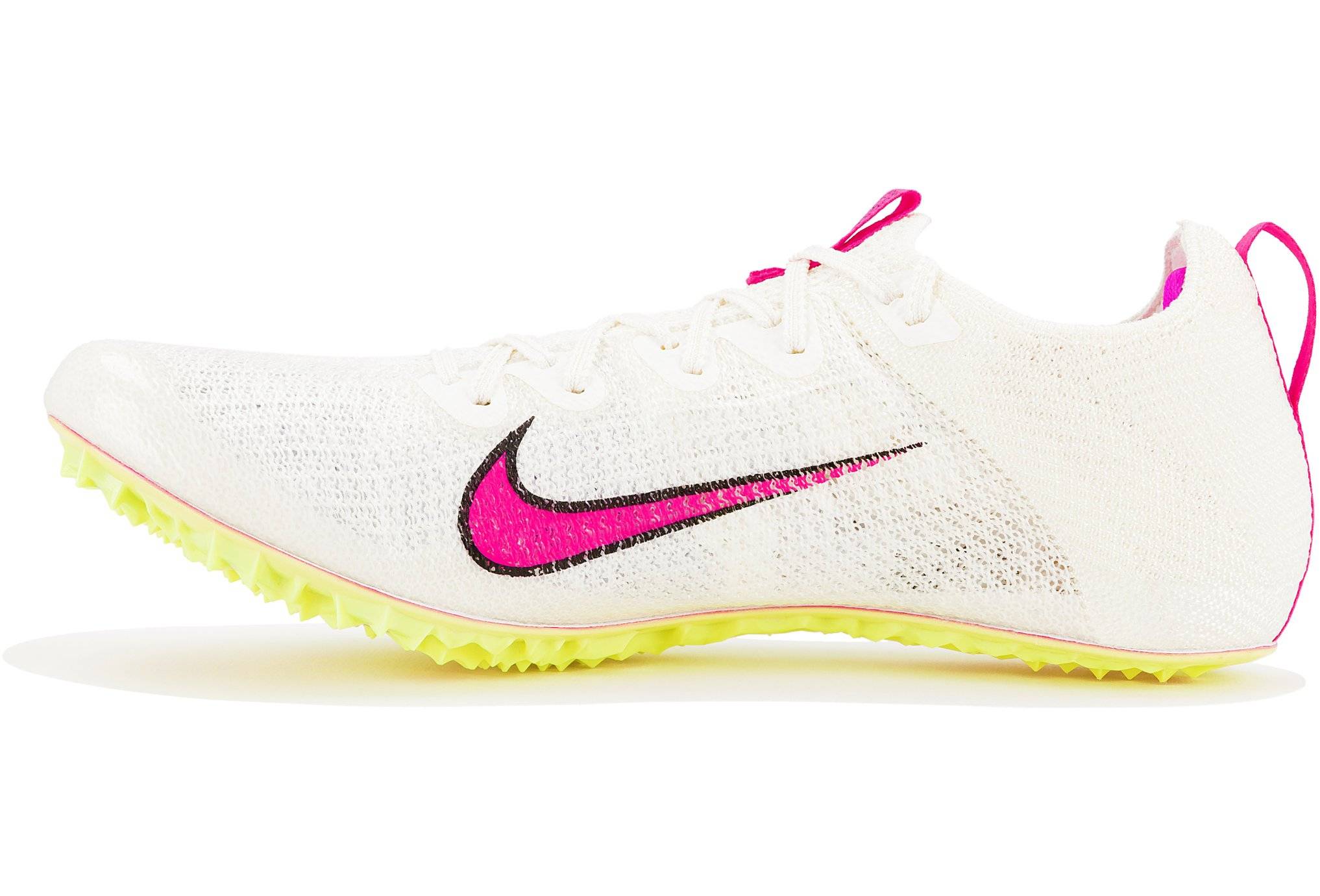 Nike Zoom Superfly Elite M homme pas cher CD4382-101 Homme