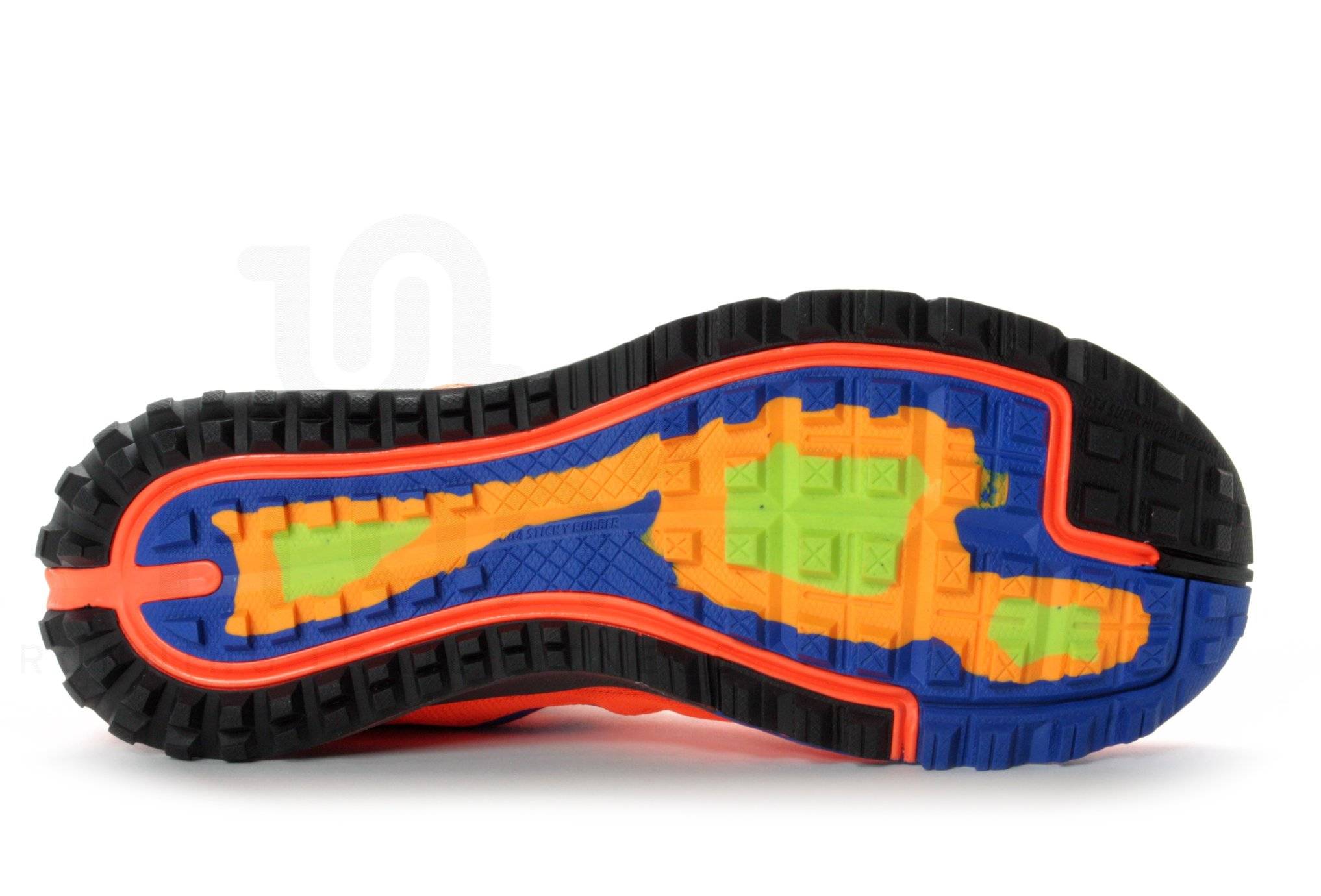 nike terra kiger 3