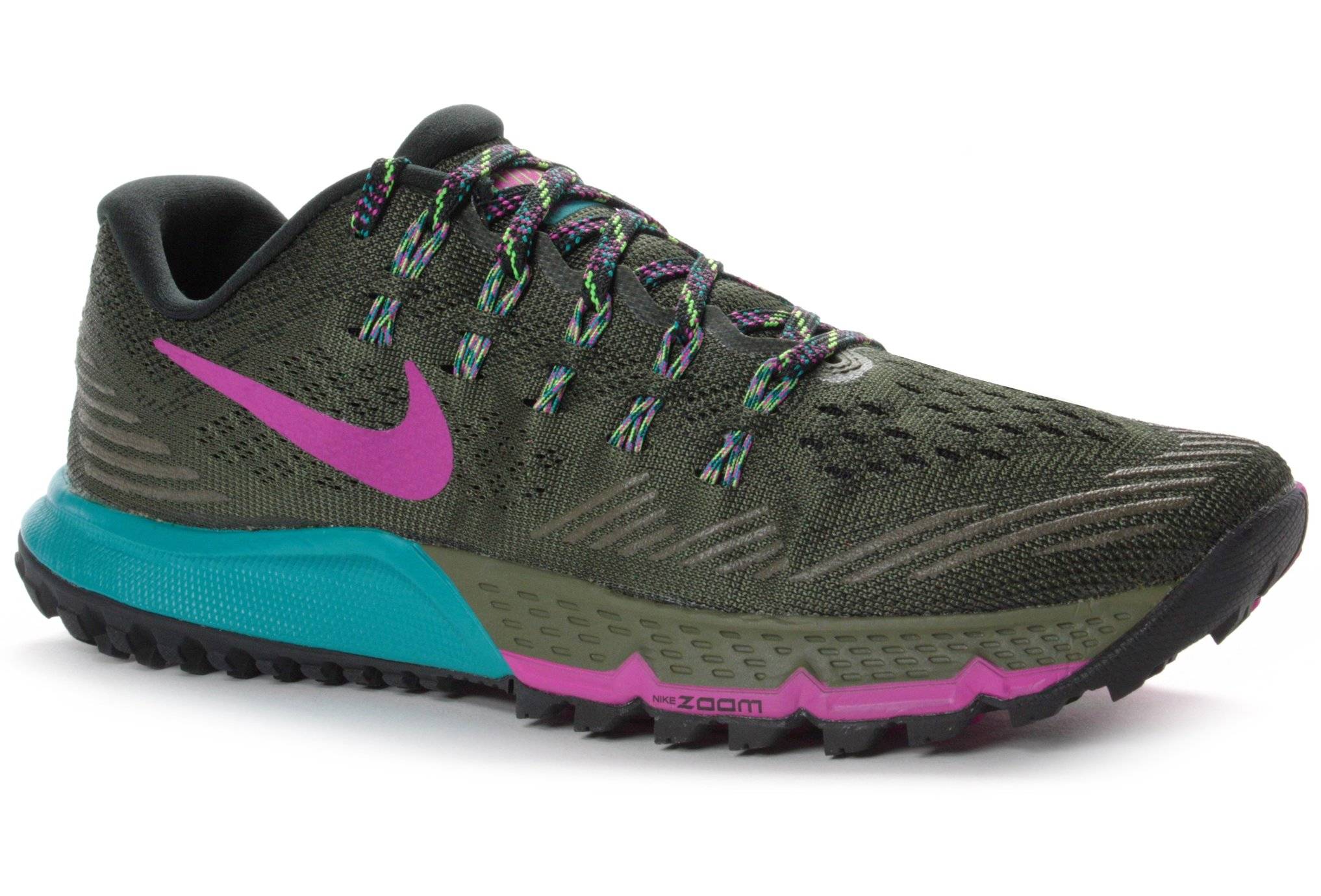 Nike Zoom Terra Kiger 3 W 
