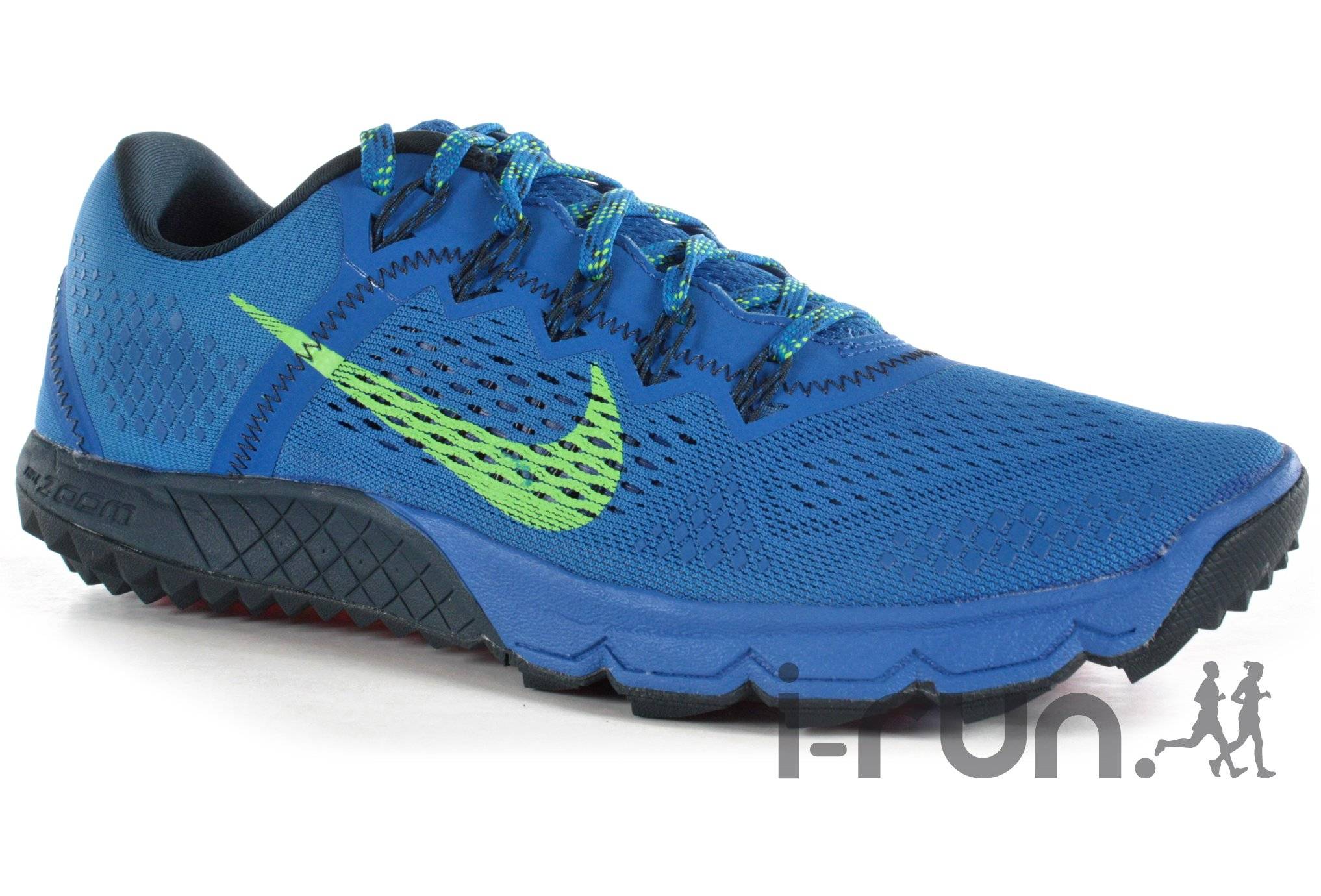 Nike Zoom Terra Kiger M 